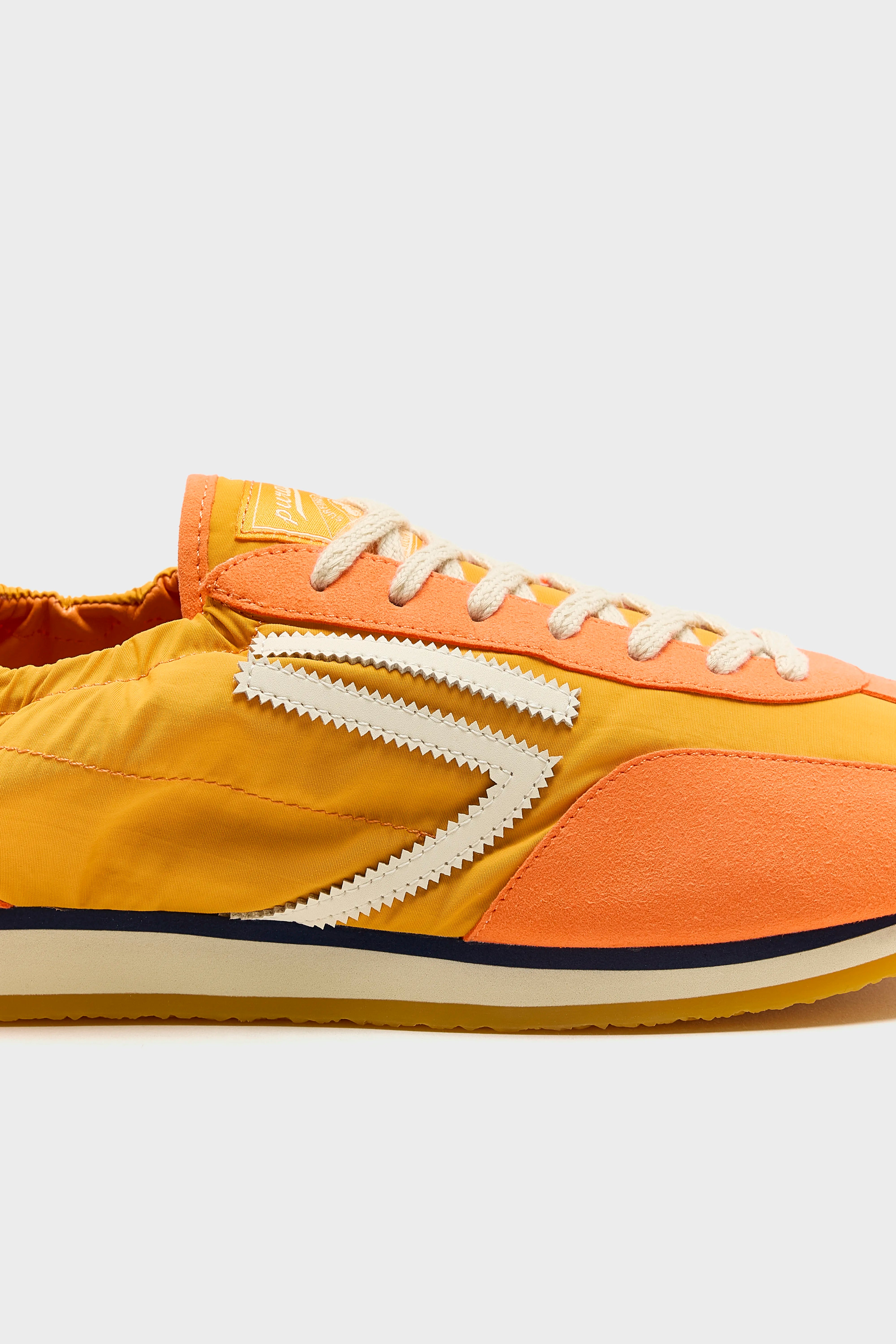 Panther pour Homme (261 / M / ORANGE FLUO)