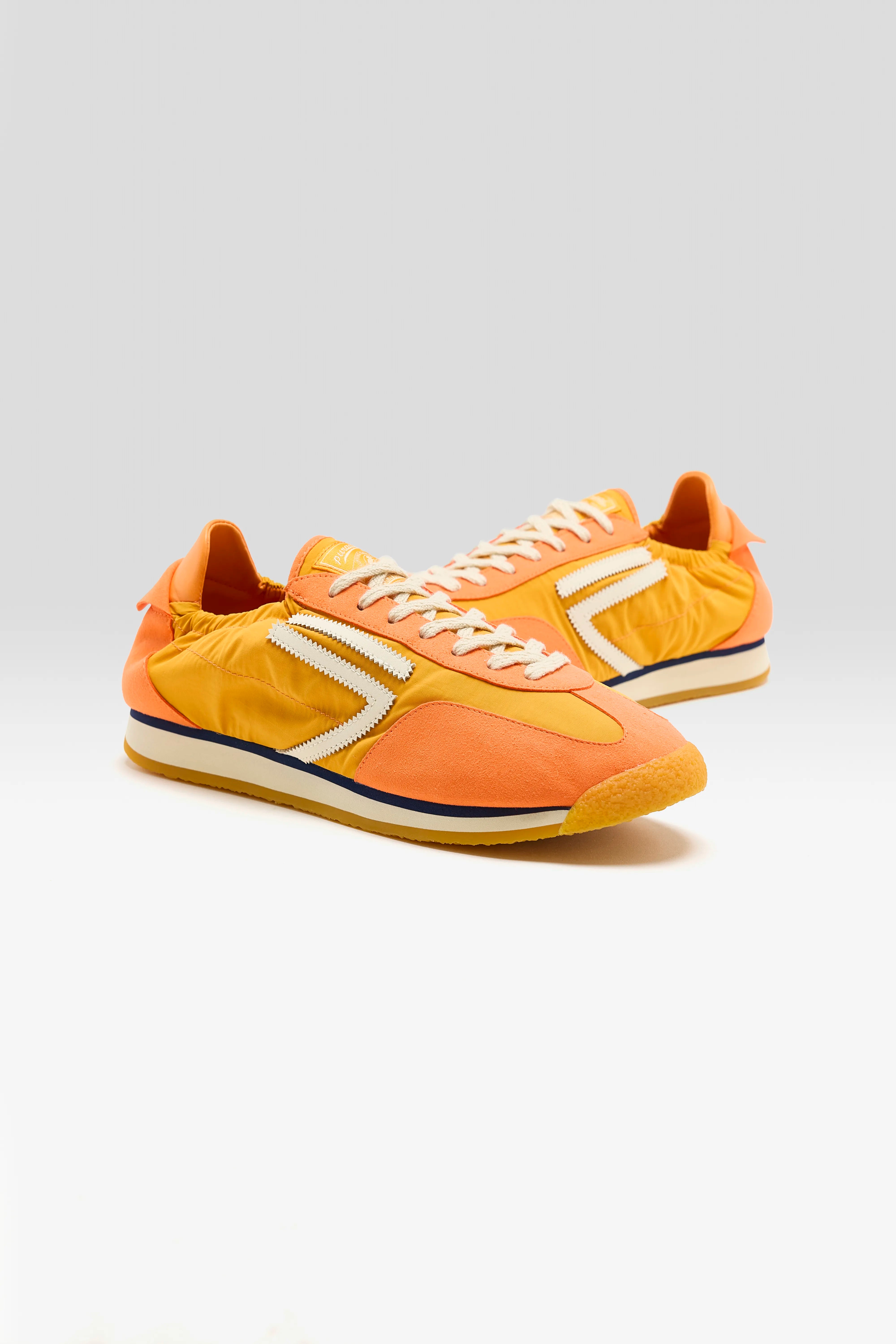 Panther pour Homme (261 / M / ORANGE FLUO)