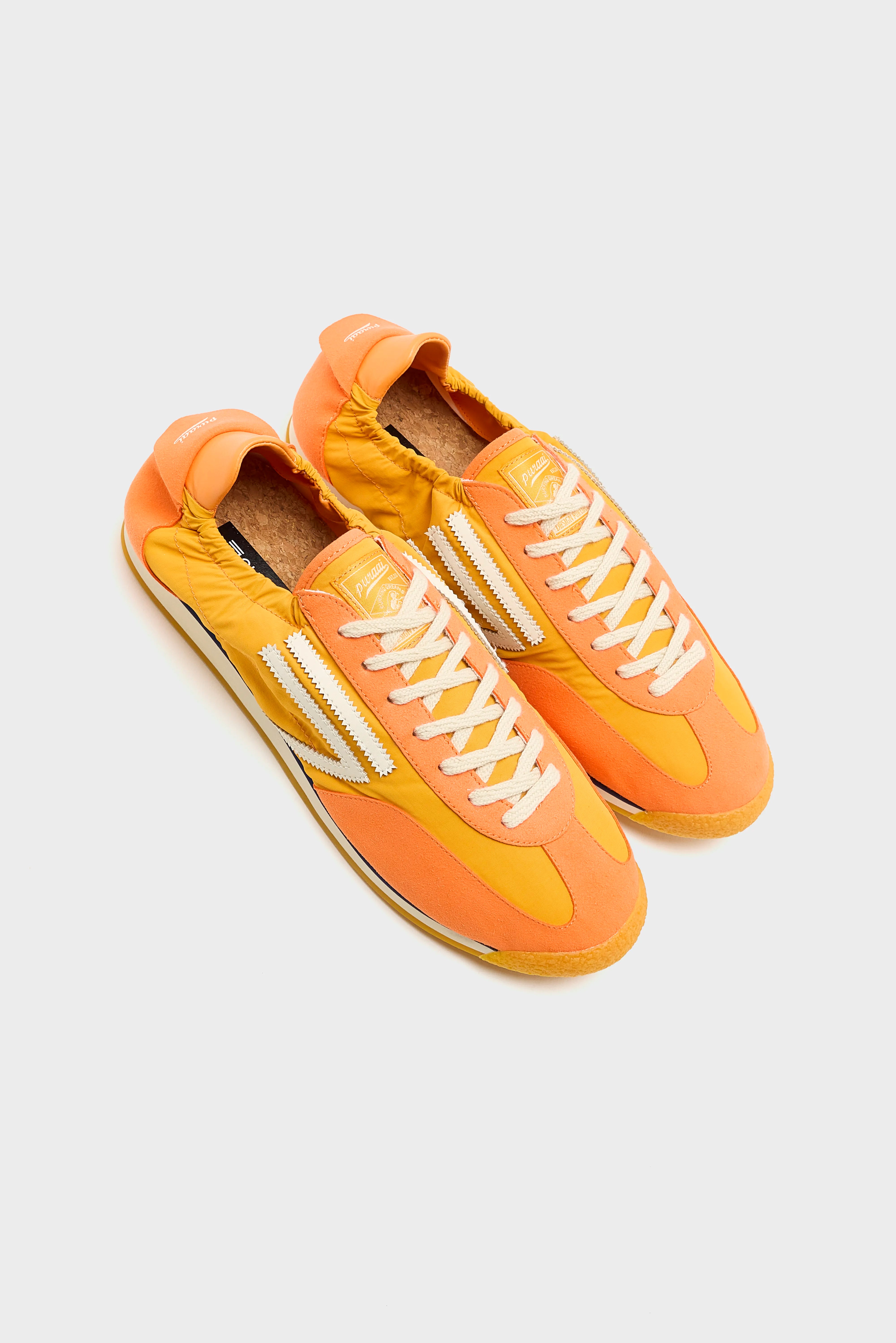 Panther pour Homme (261 / M / ORANGE FLUO)