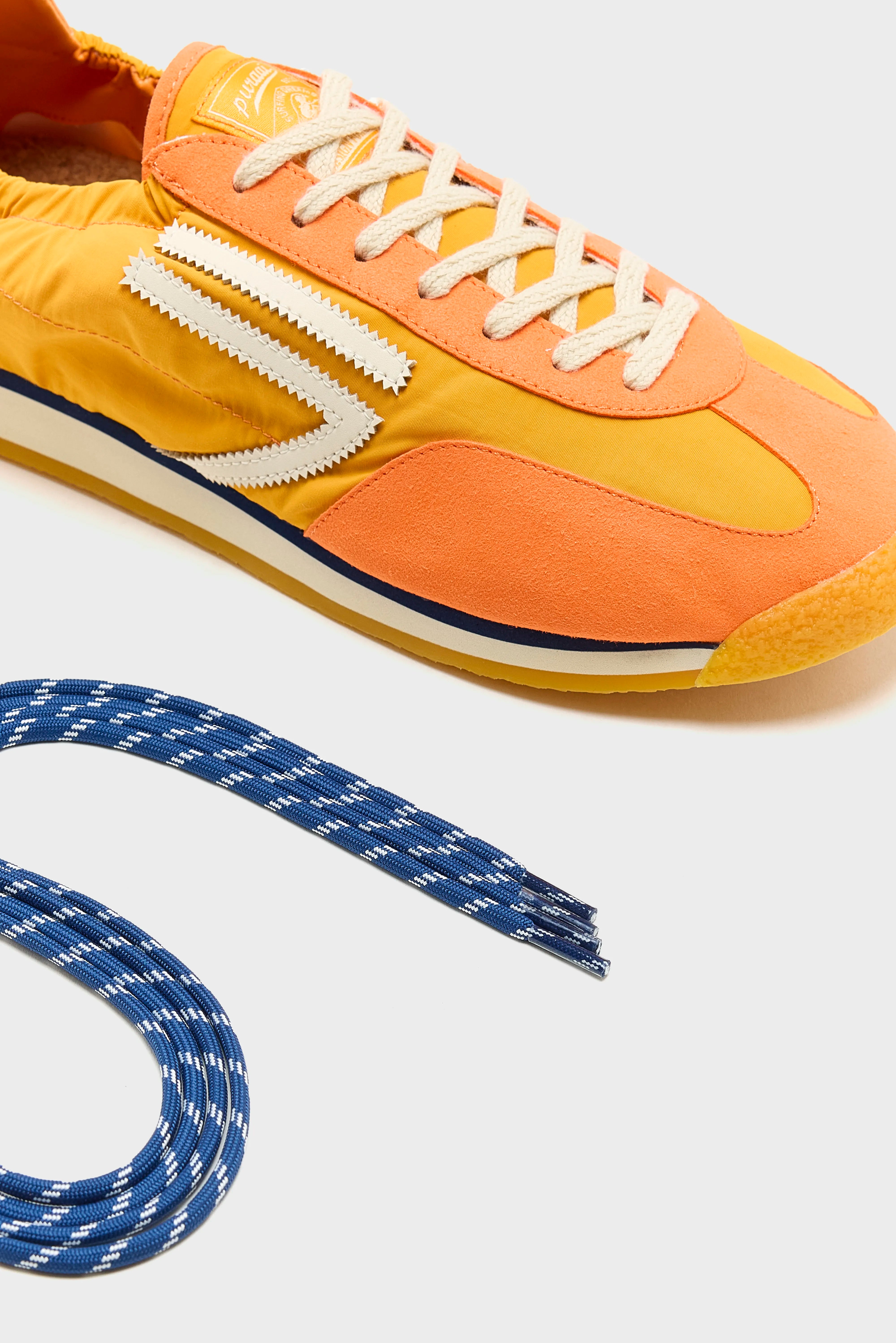 Panther pour Homme (261 / M / ORANGE FLUO)