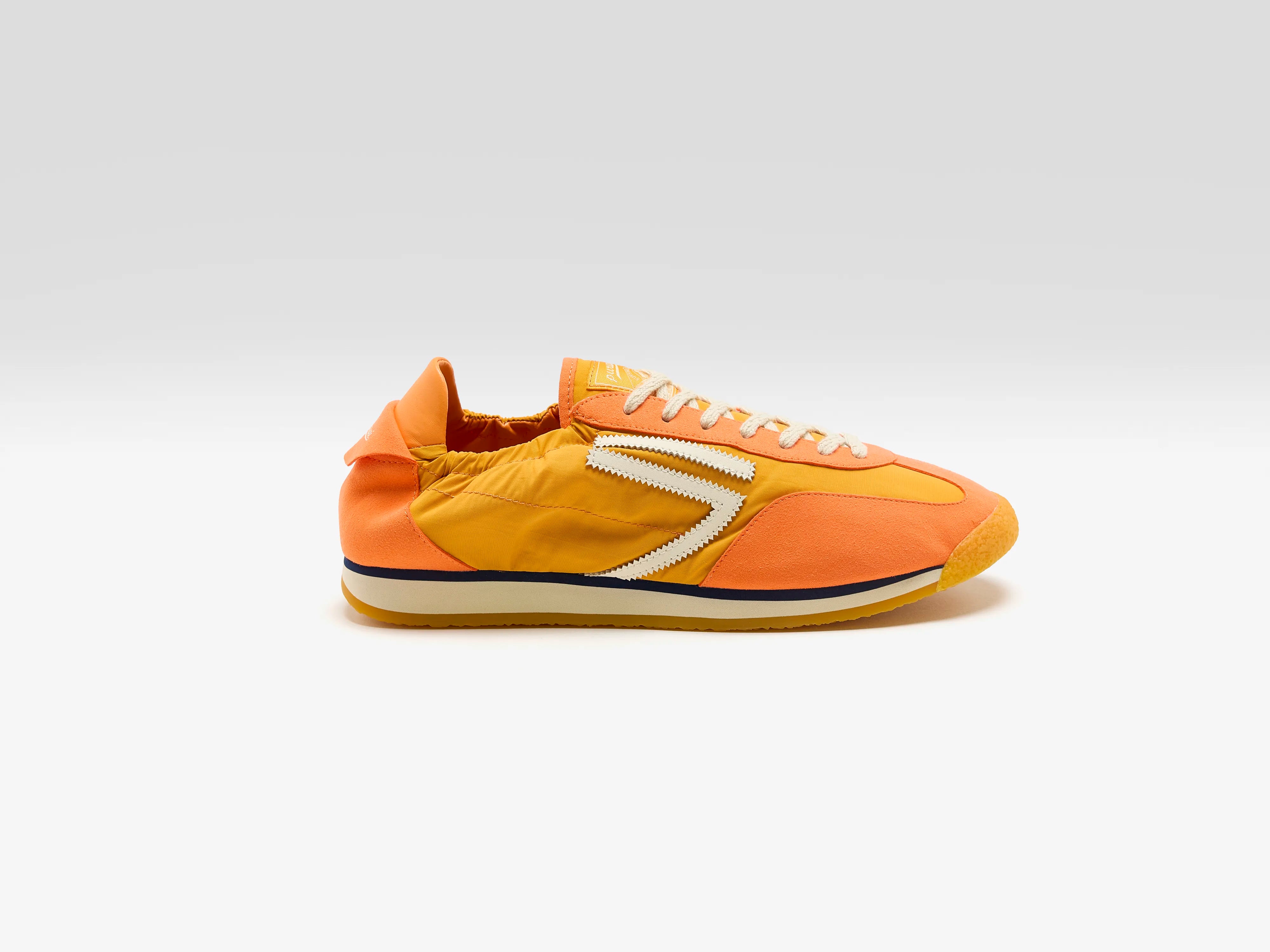 Panther pour Homme (261 / M / ORANGE FLUO)