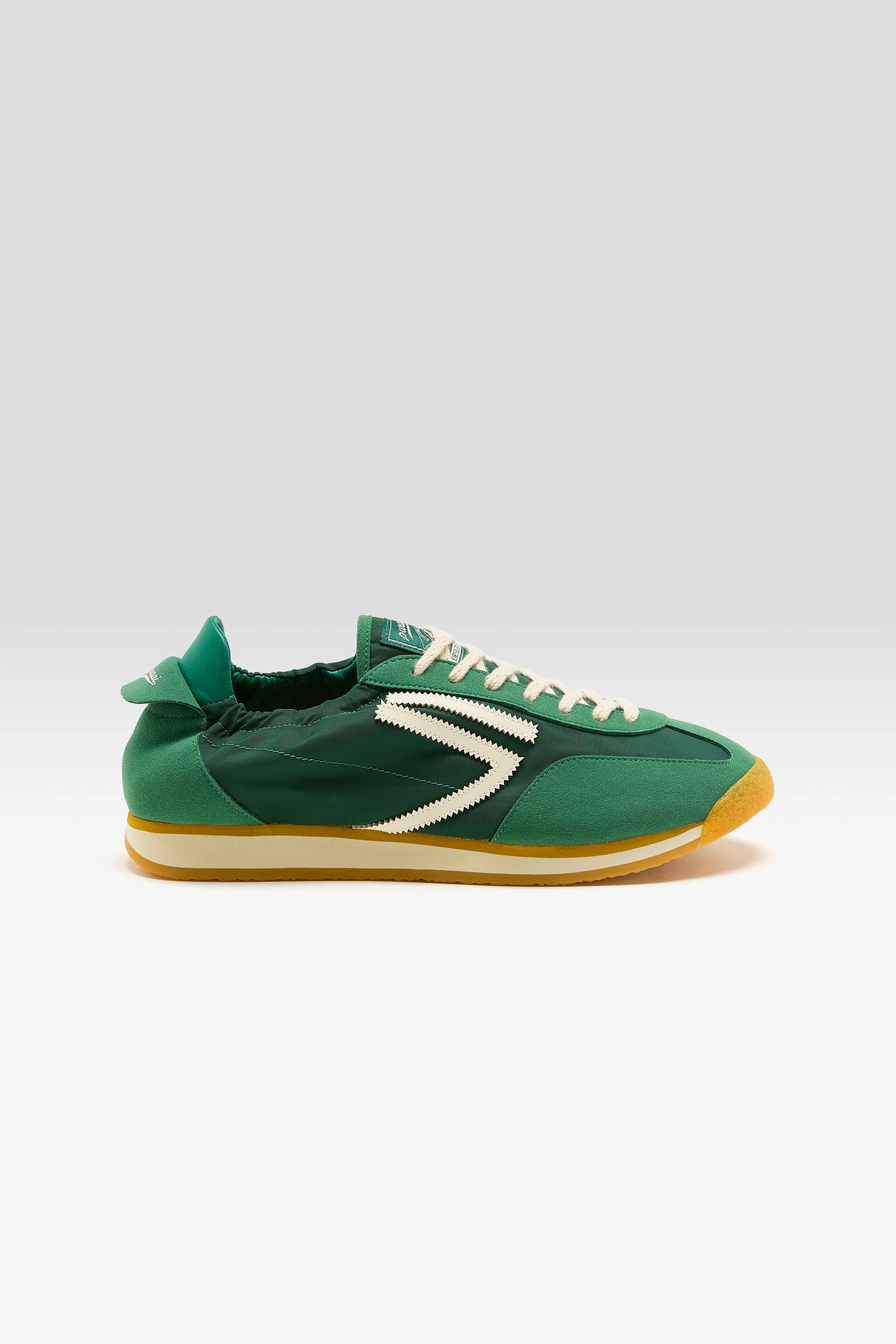 Panther pour Homme (261 / M / GREEN)