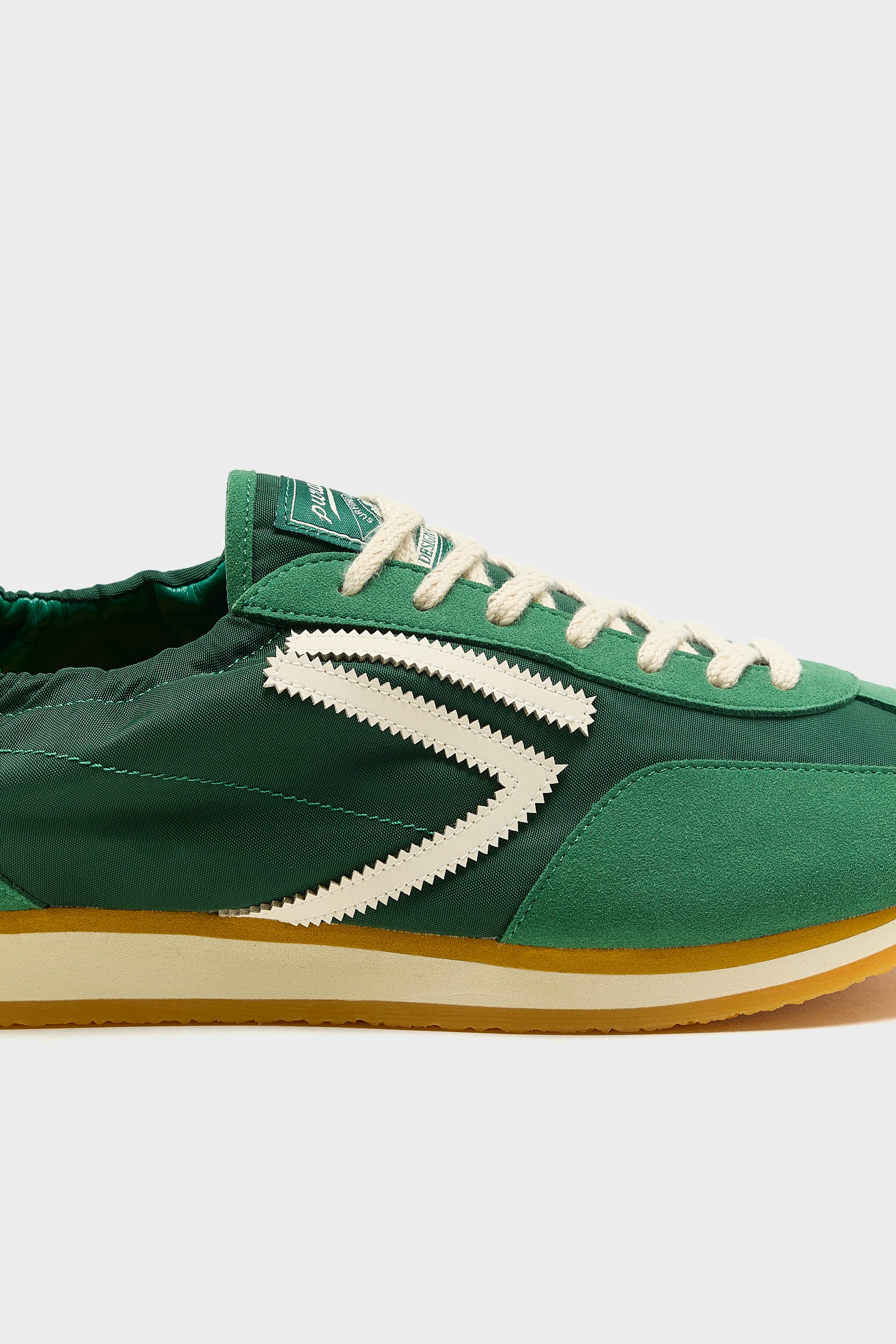 Panther pour Homme (261 / M / GREEN)