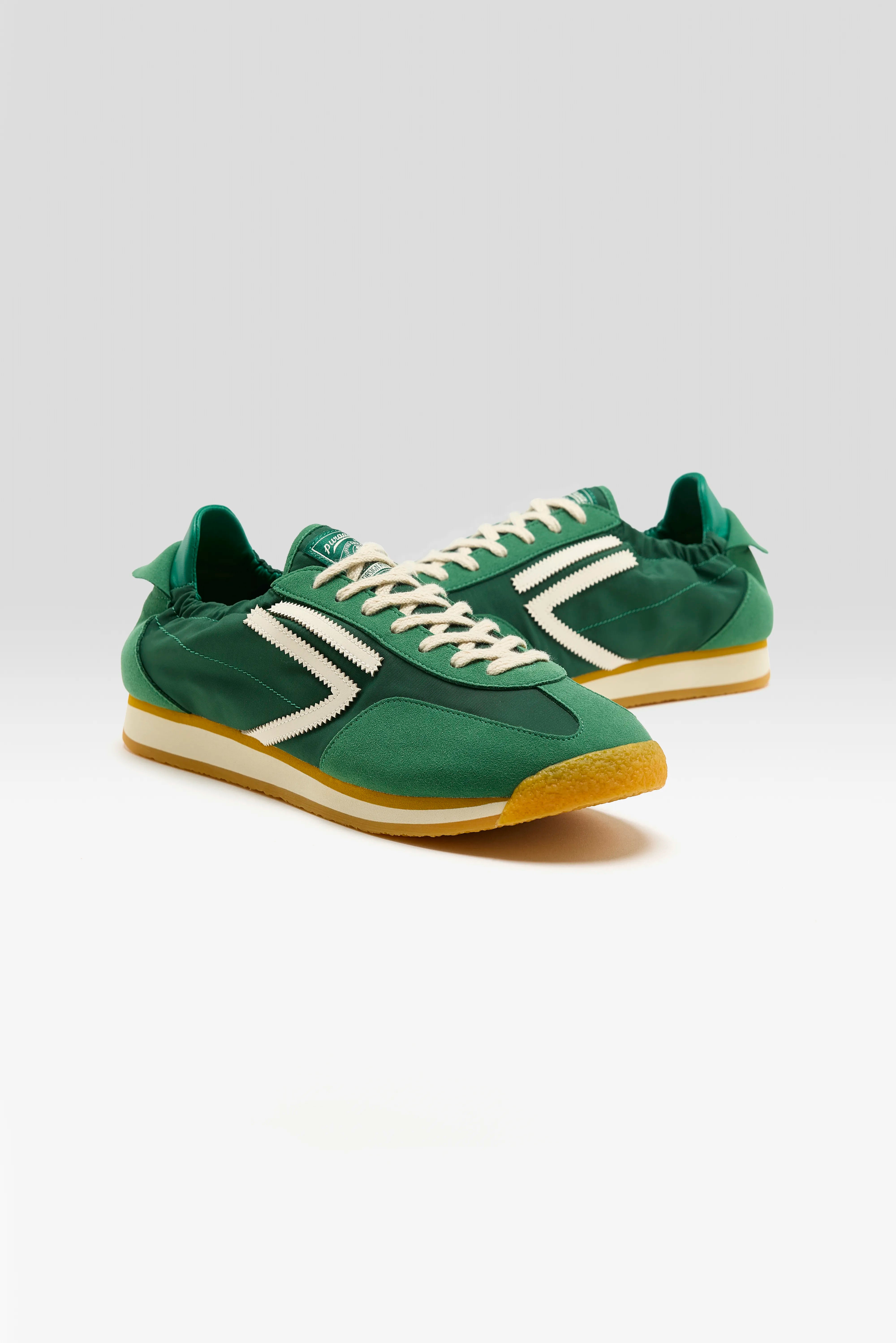 Panther pour Homme (261 / M / GREEN)