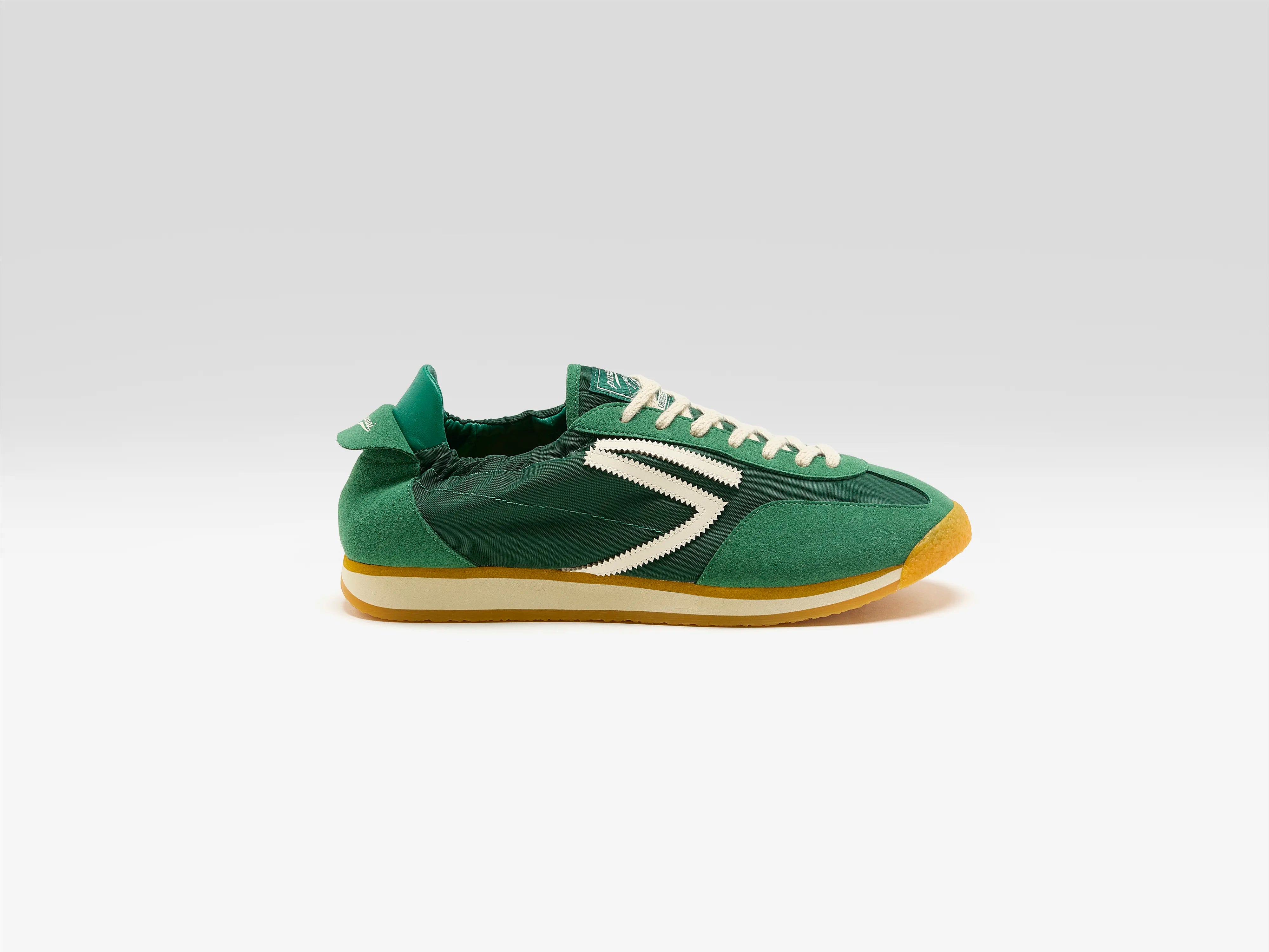Panther pour Homme (261 / M / GREEN)