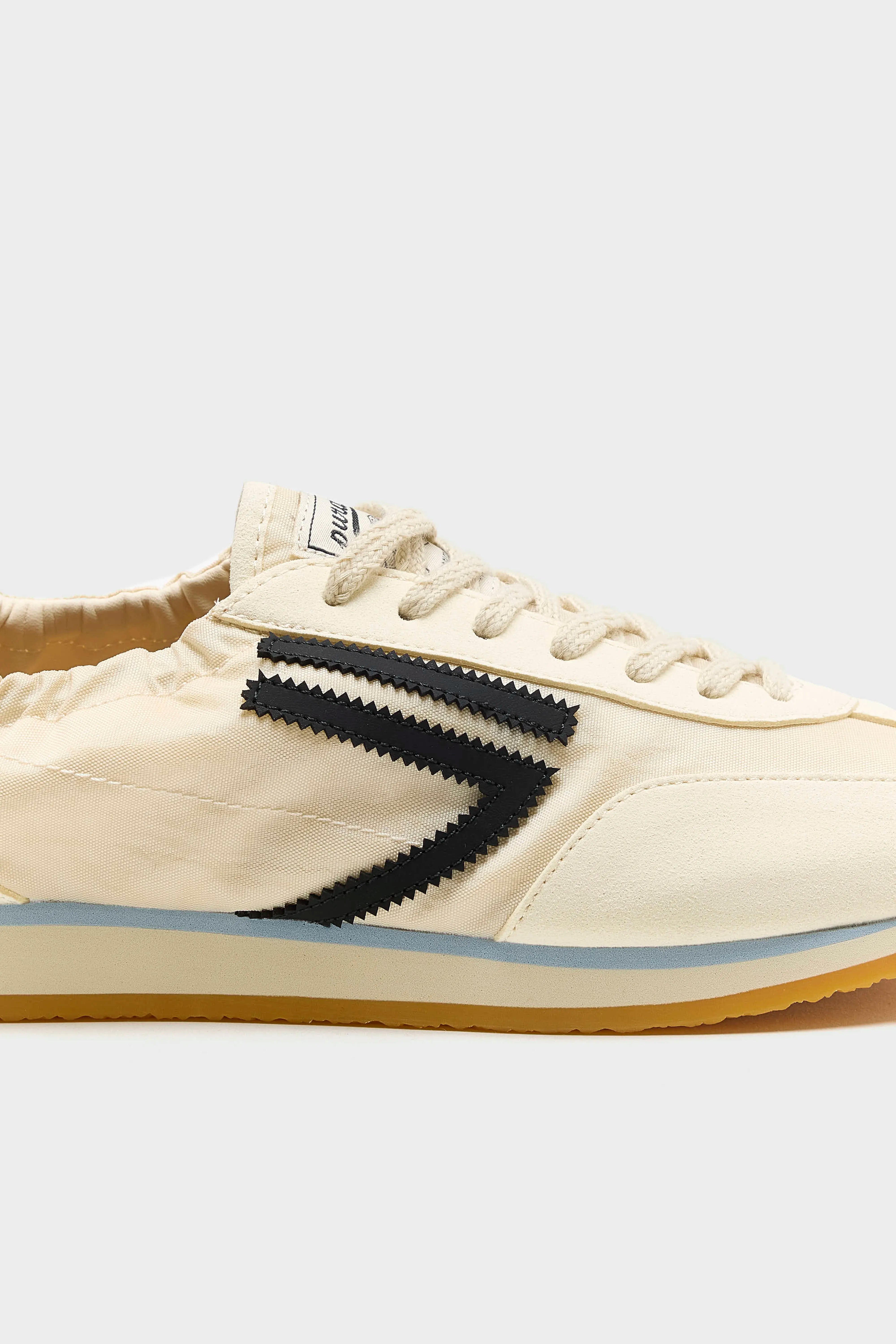 Panther for Women (261 / W / OFF WHITE)