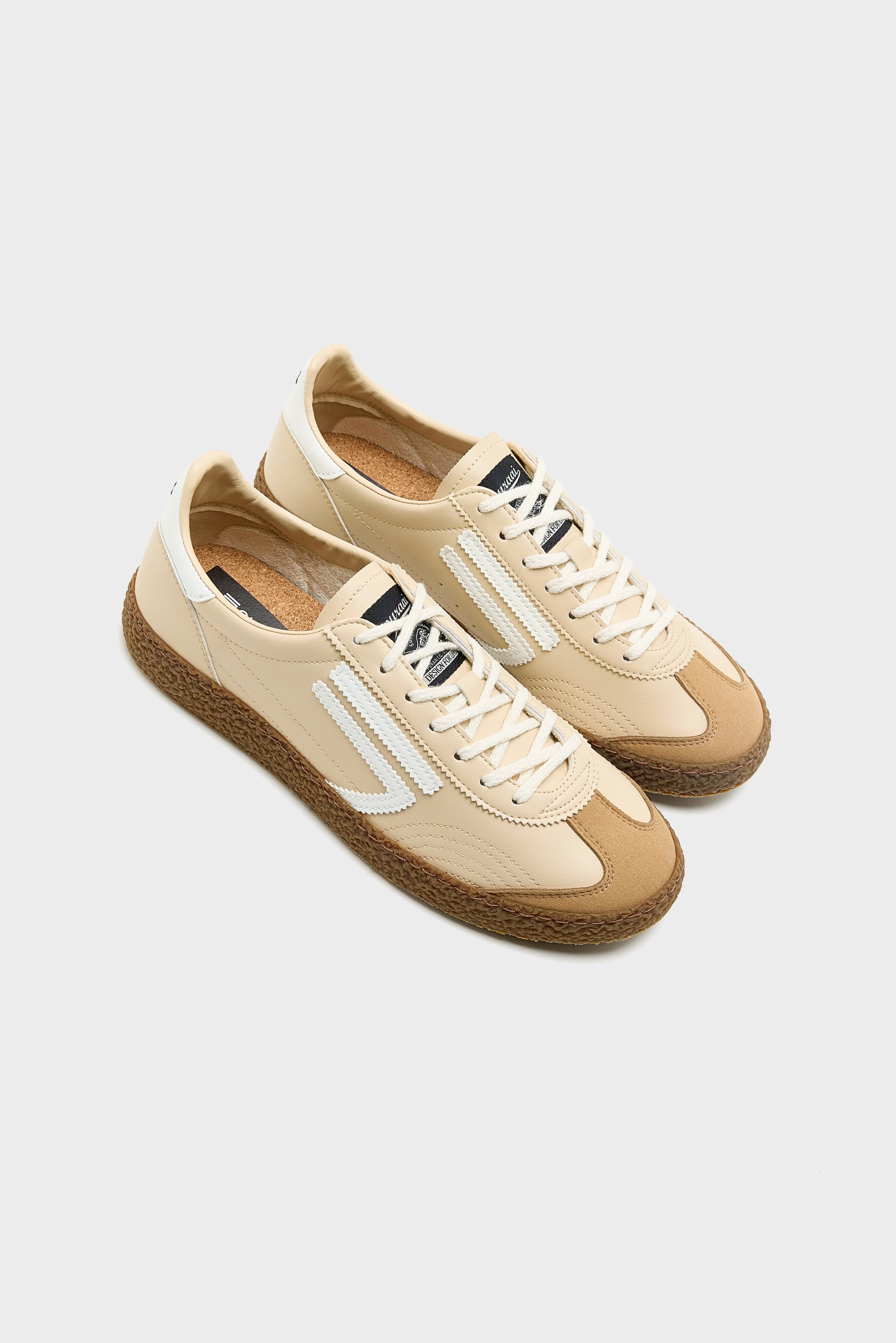 XS pour Homme (262 / M / BEIGE)