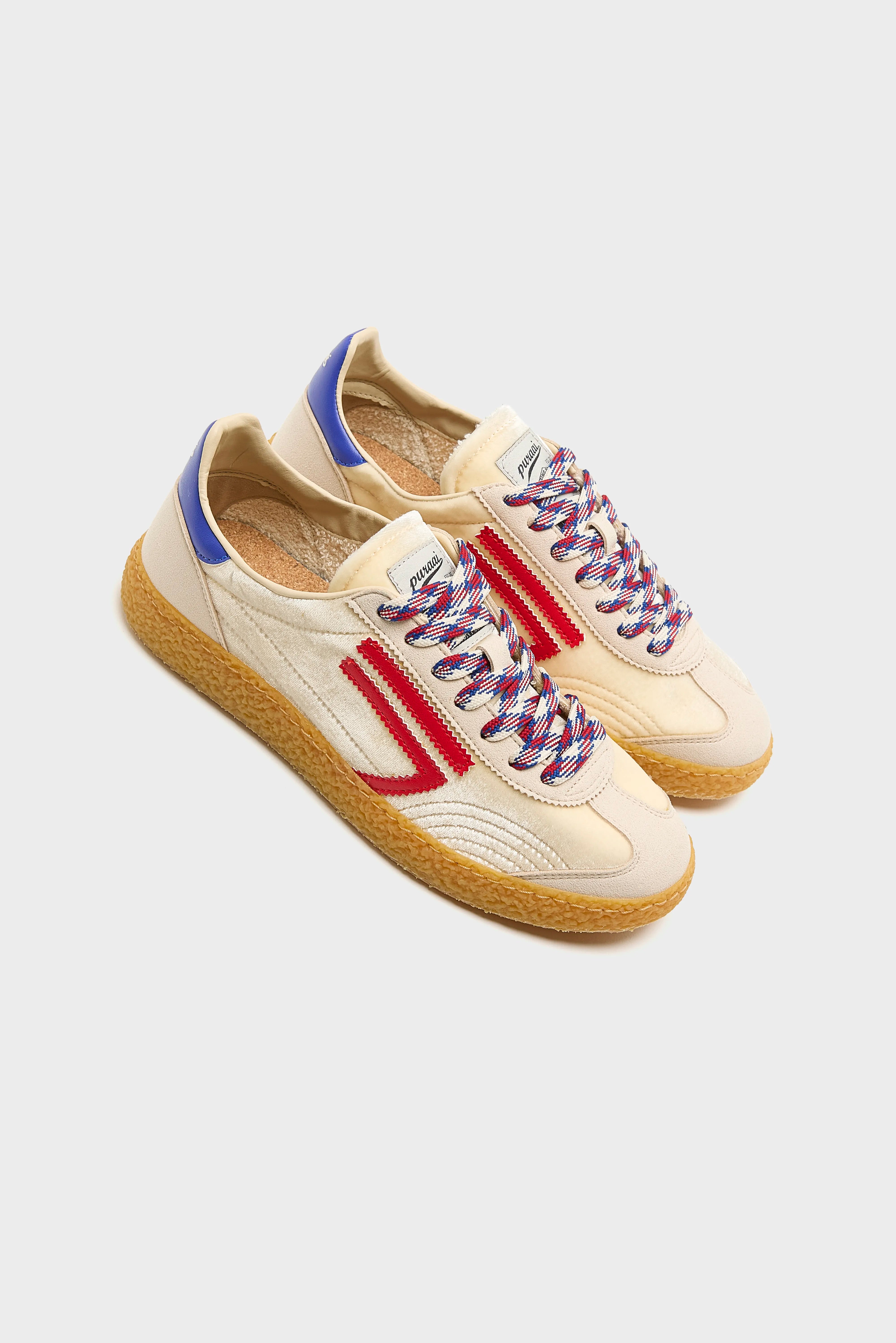 XS for Women (262 / W / SAND)