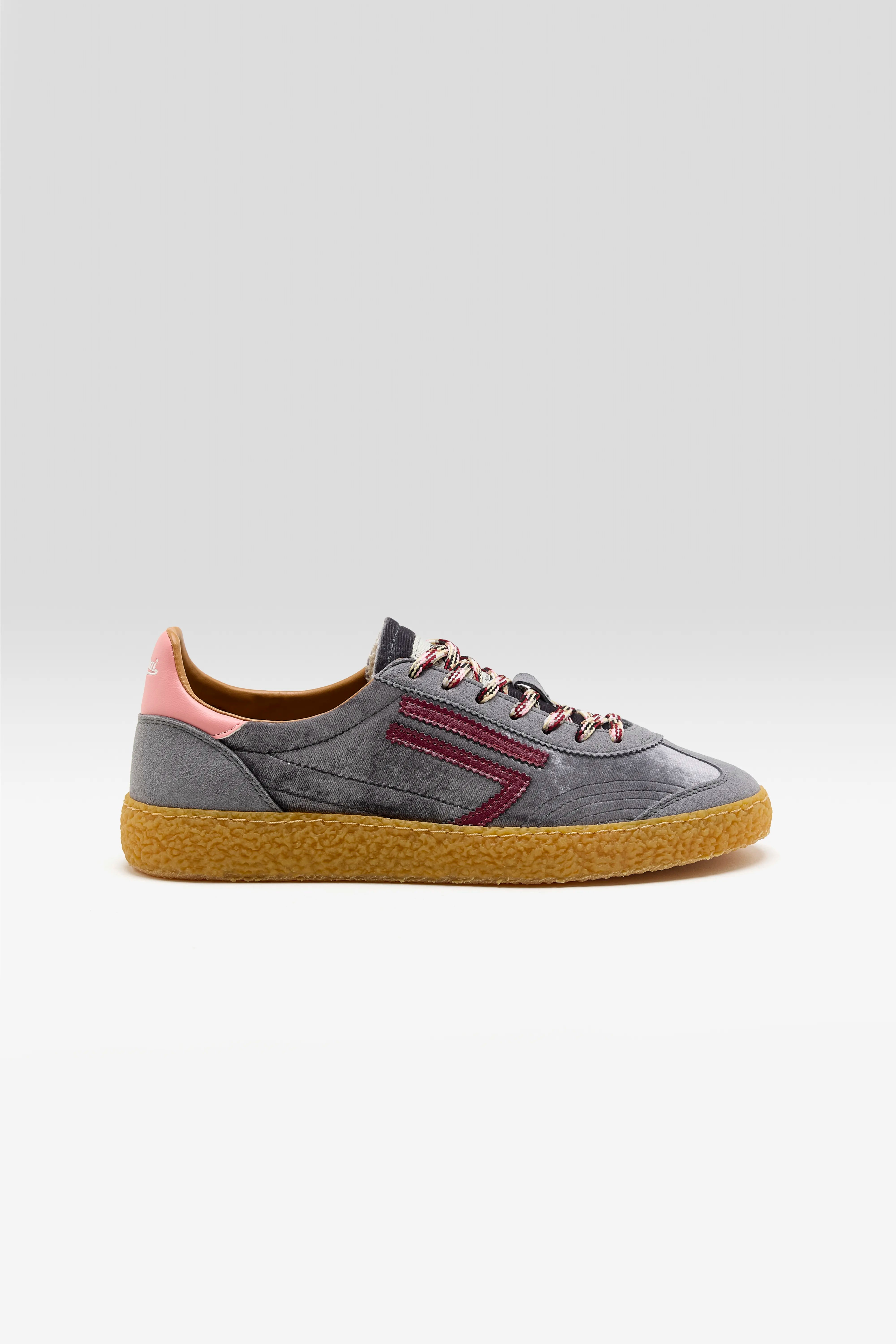XS pour Femme (262 / W / ASH)
