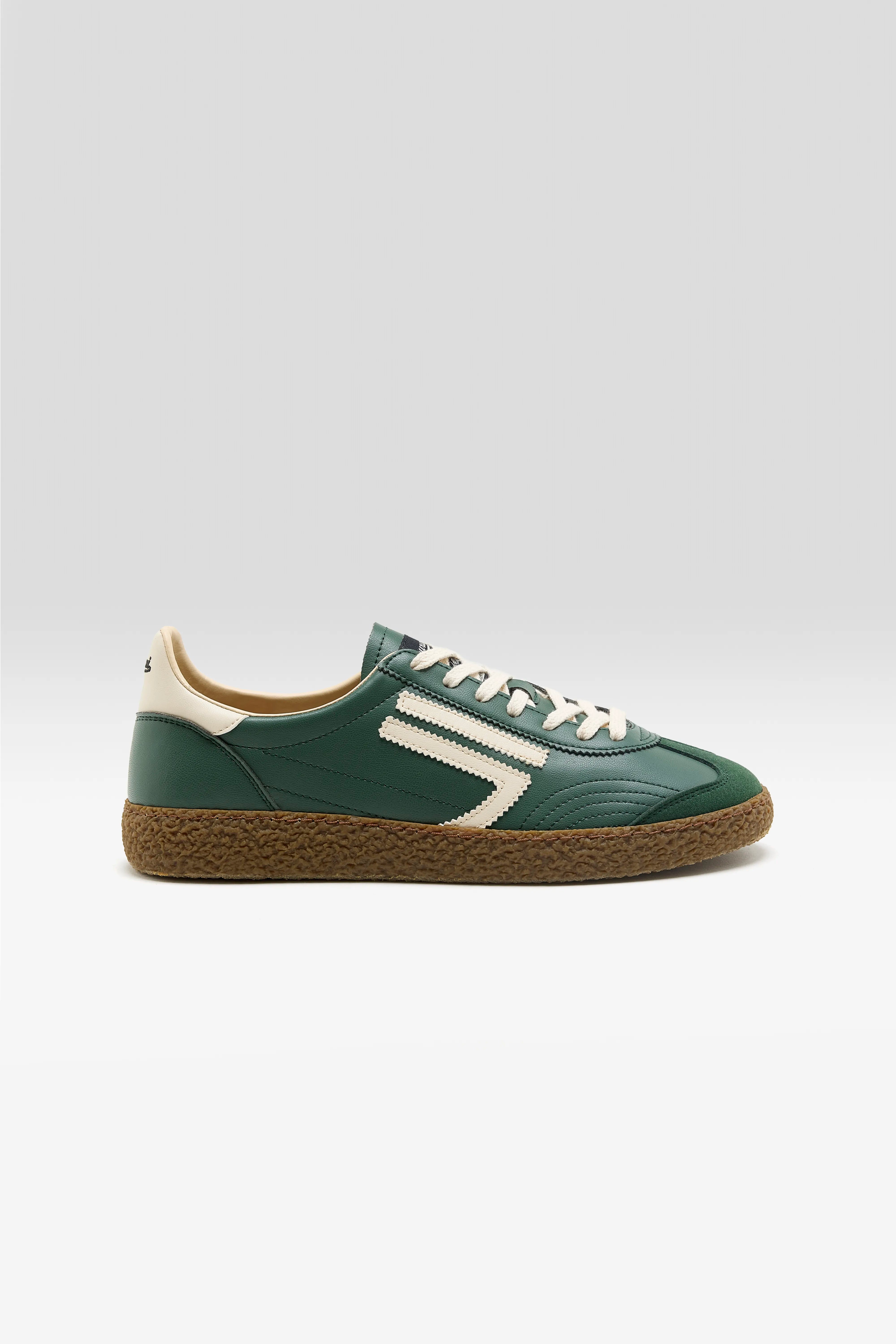 XS pour Homme (262 / M / GREEN)