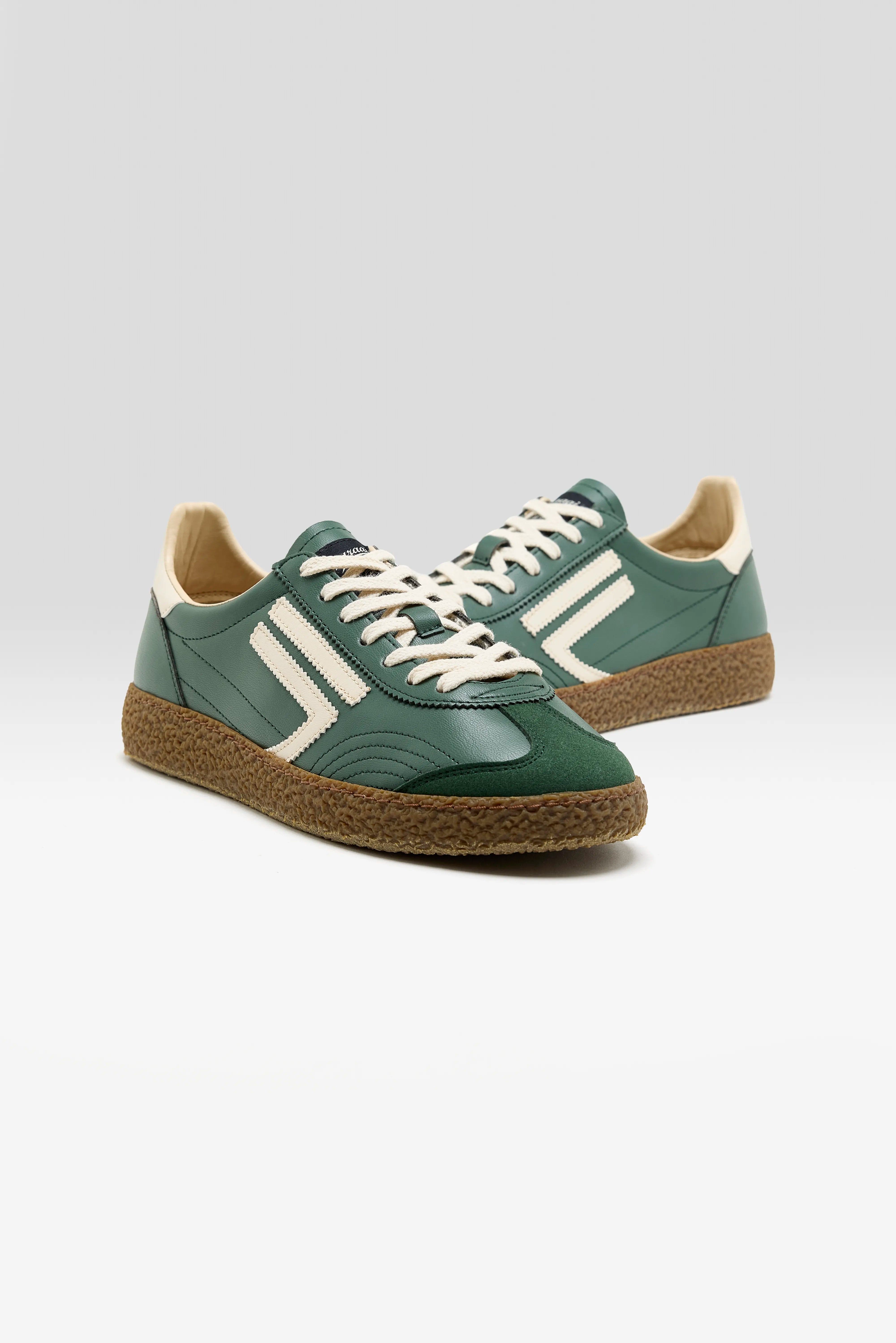 XS pour Homme (262 / M / GREEN)