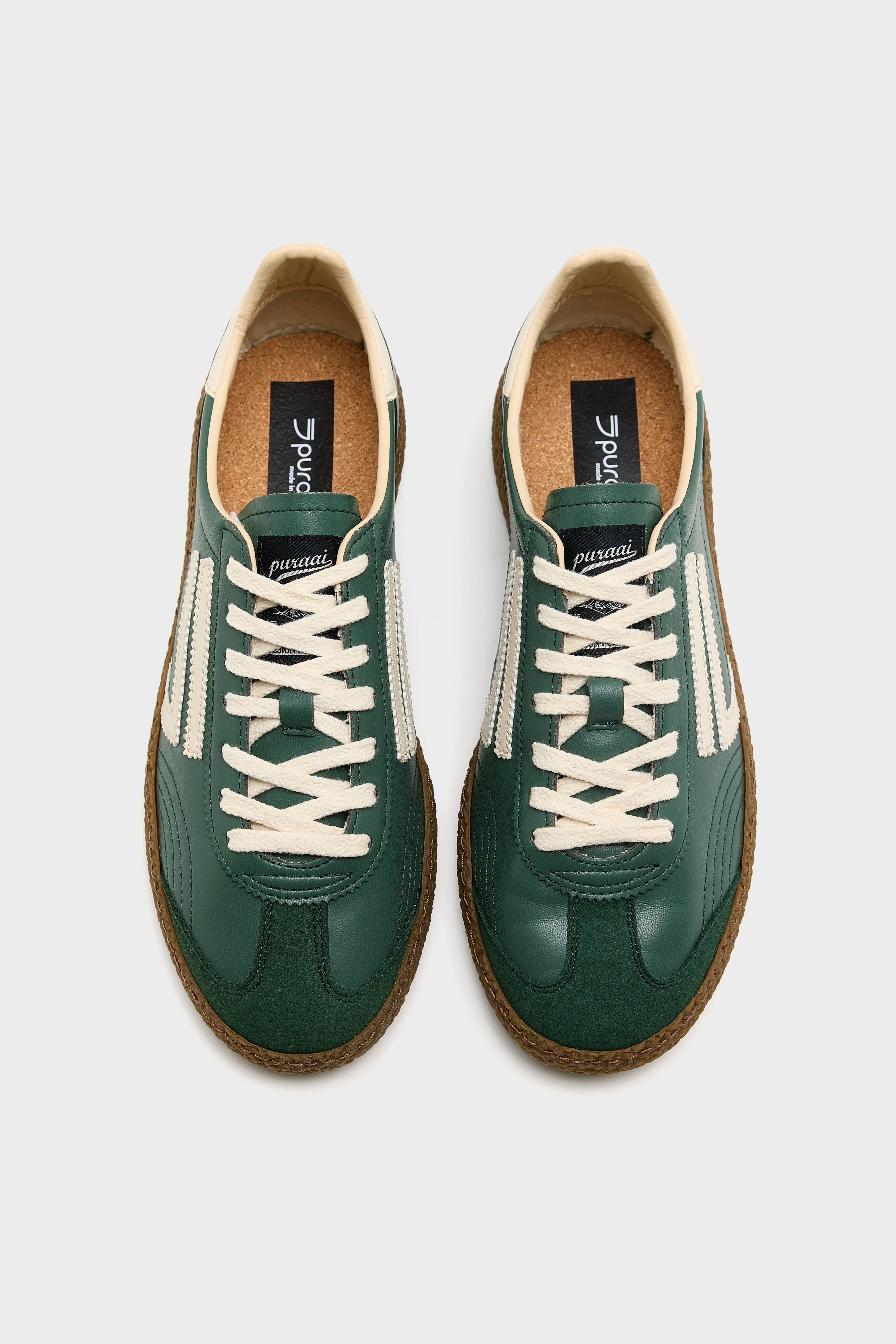 XS pour Homme (262 / M / GREEN)