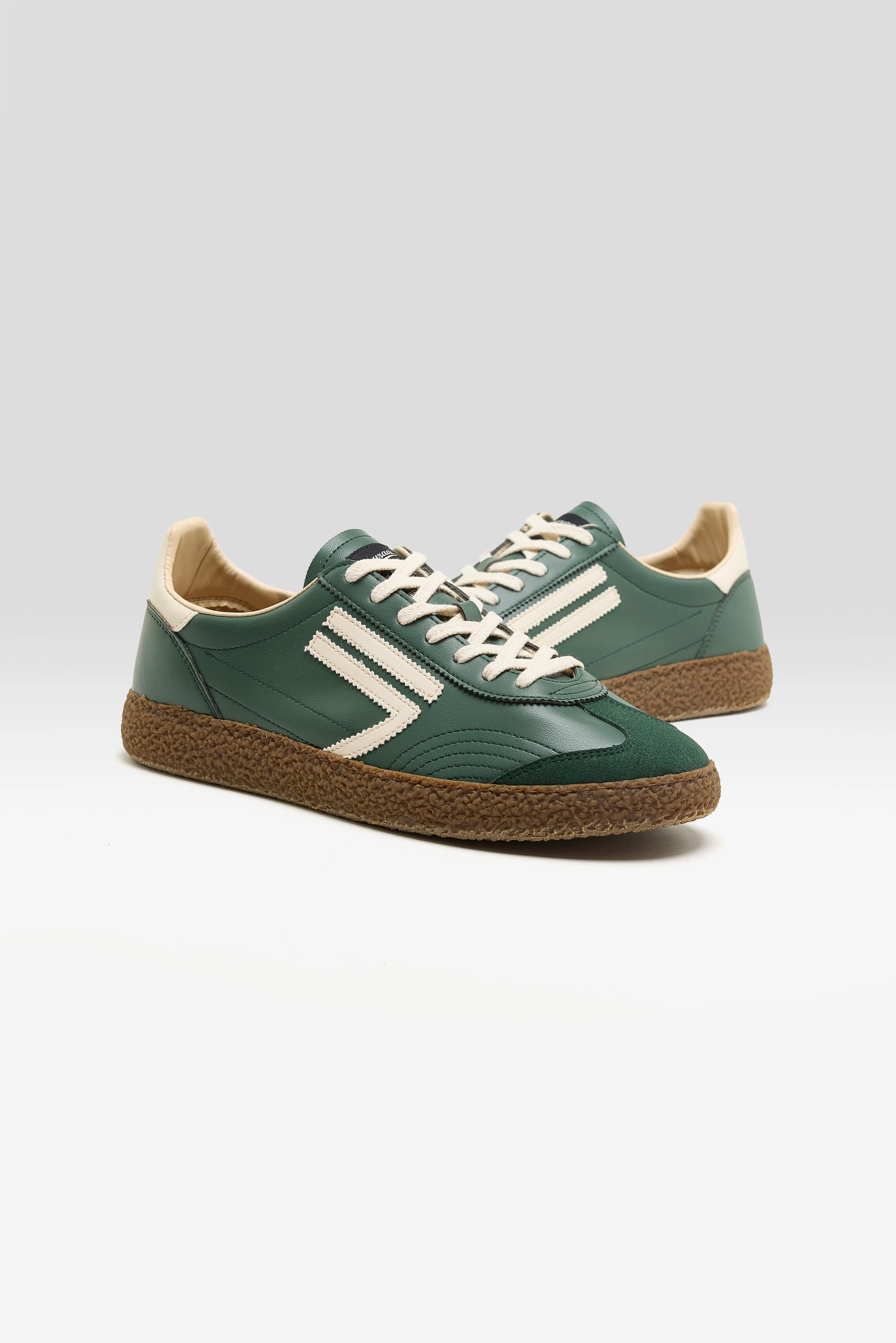 XS pour Homme (262 / M / GREEN)