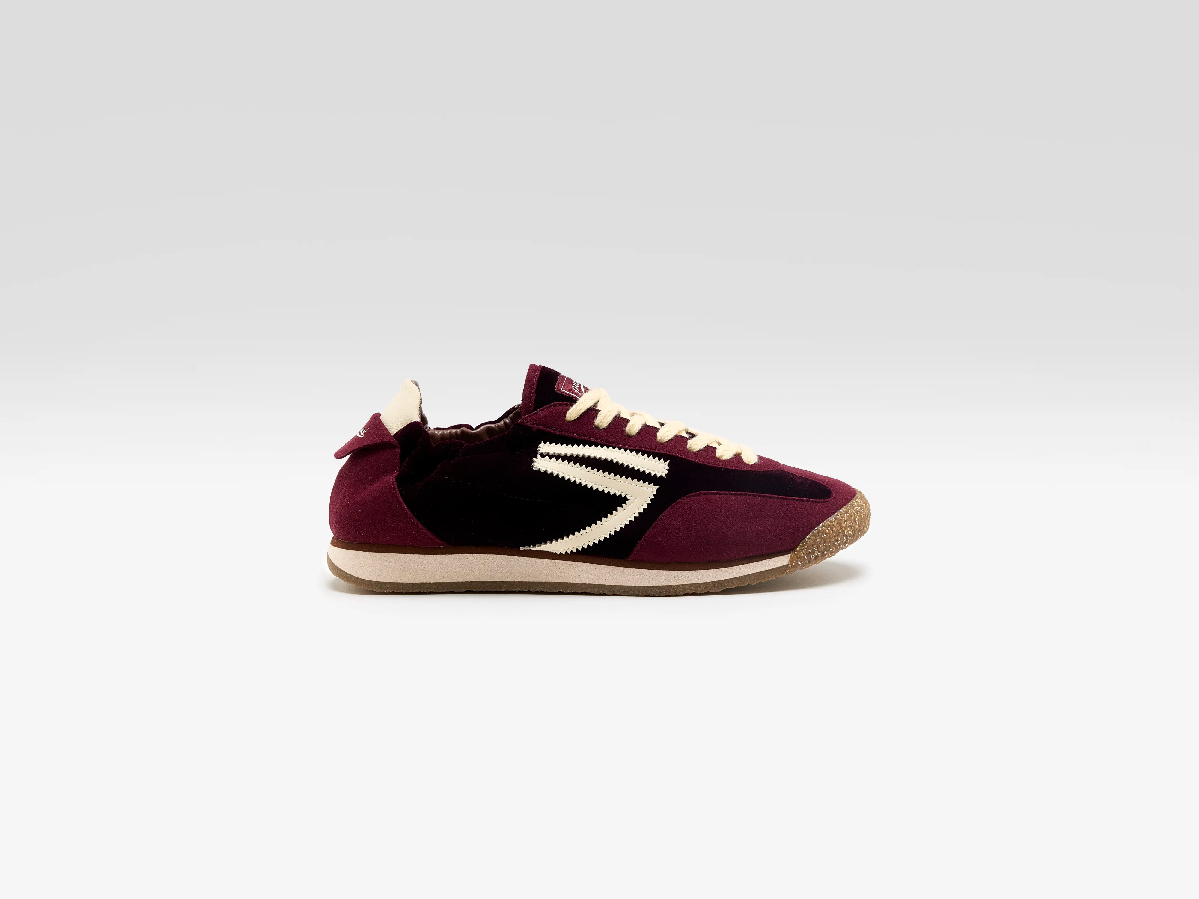 Panther pour Femme (262 / W / BORDEAUX)