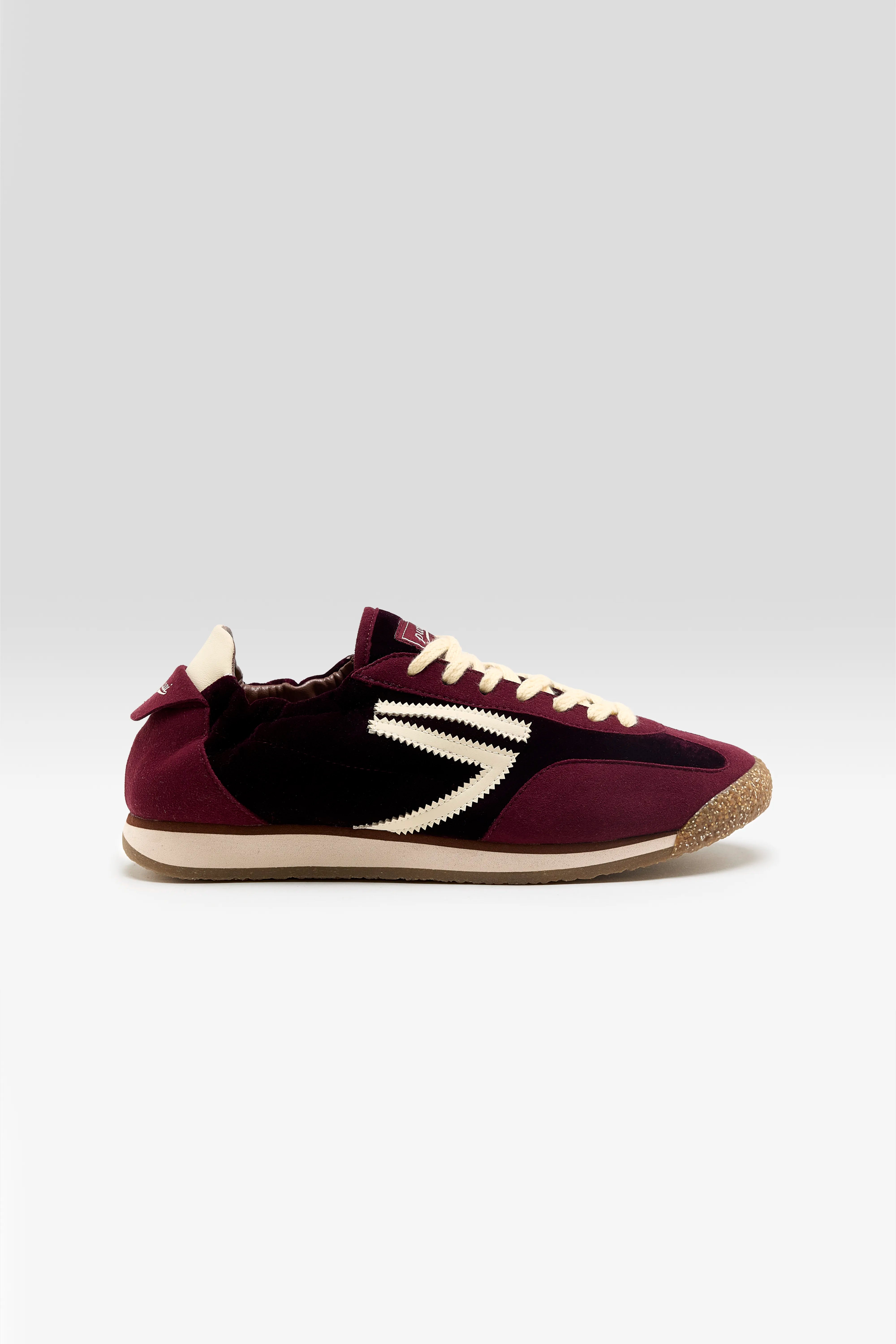 Panther pour Femme (262 / W / BORDEAUX)