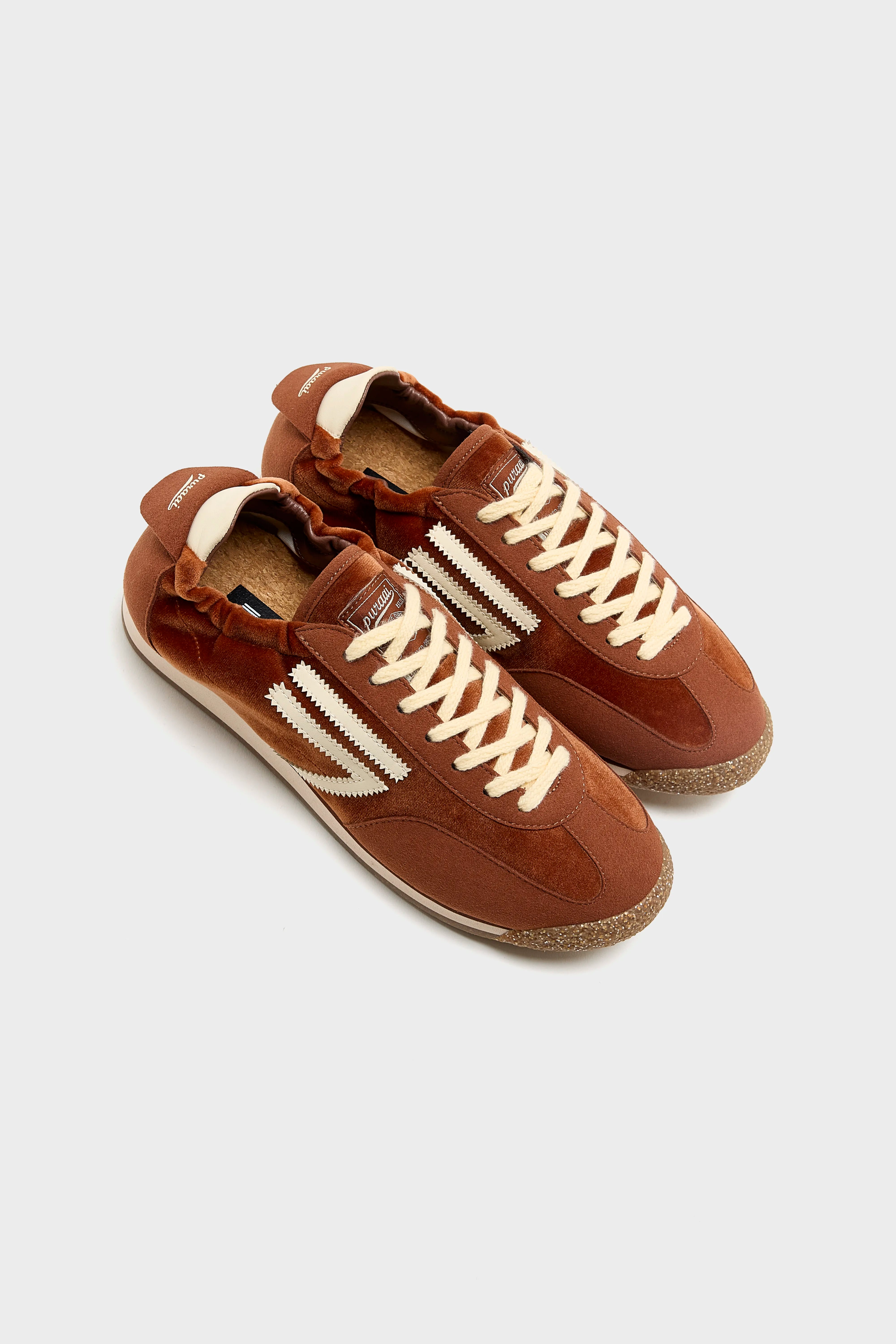 Panther for Women (262 / W / ORANGE)