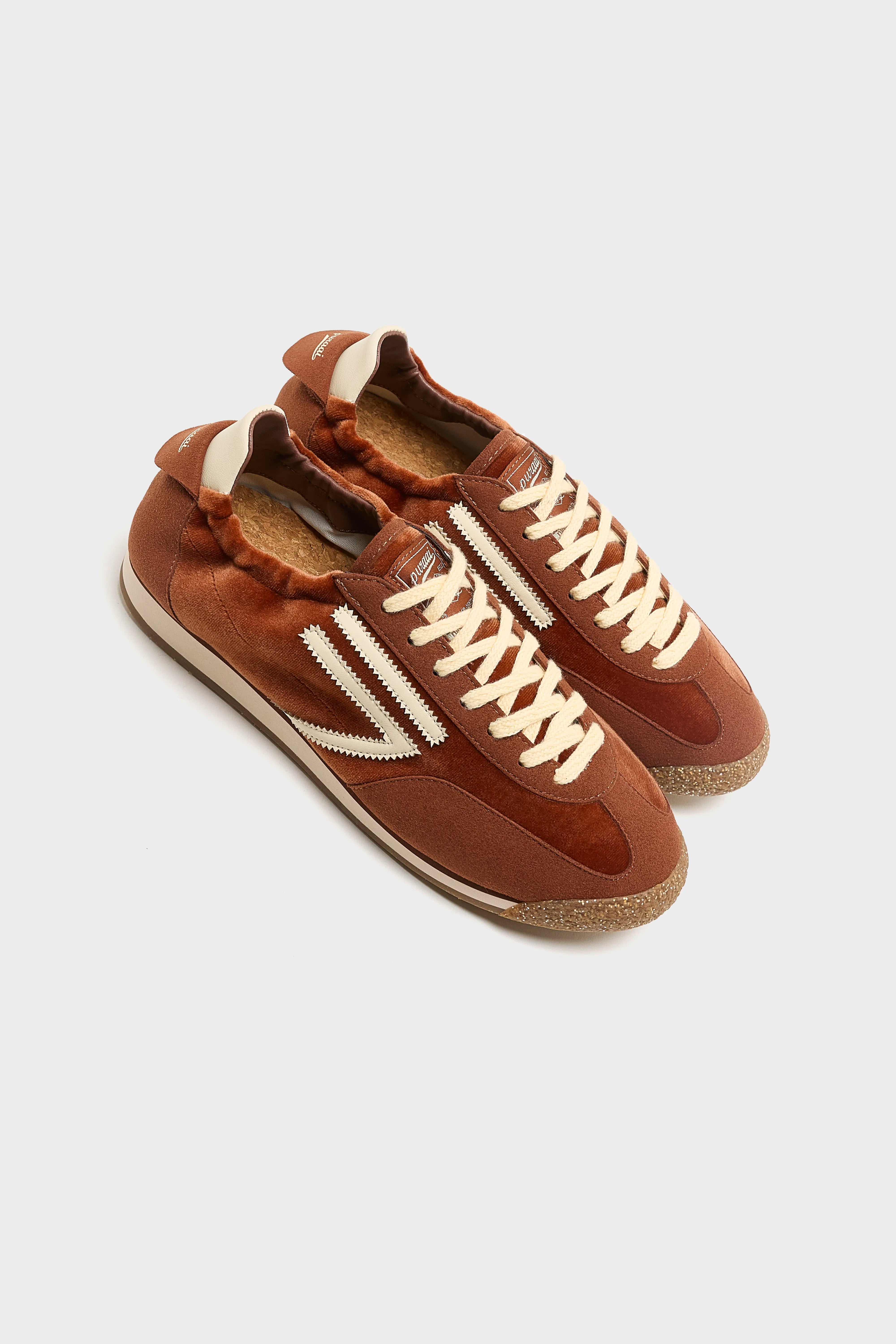 Panther for Women (262 / W / ORANGE)