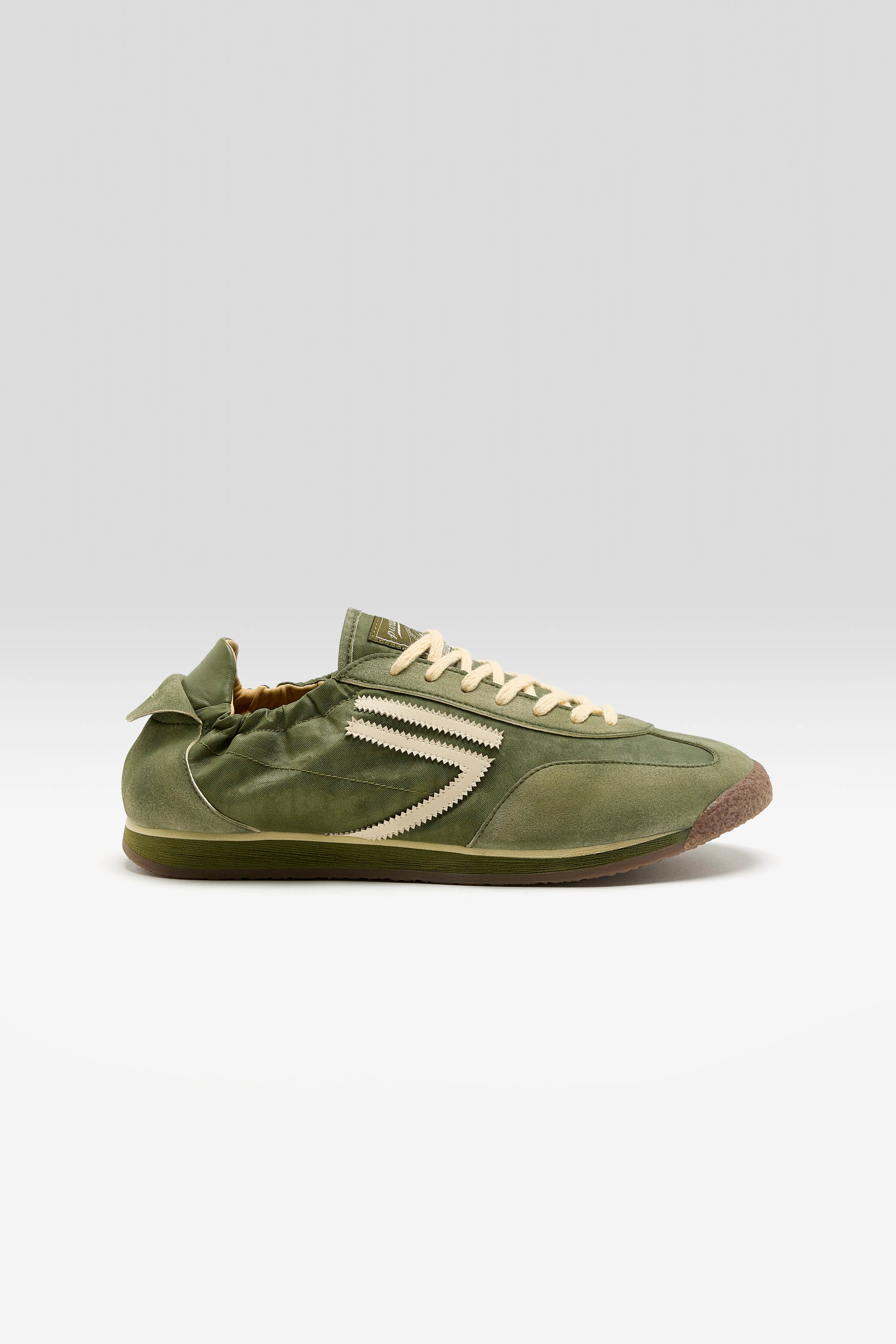 Panther pour Homme (262 / M / ARMY)