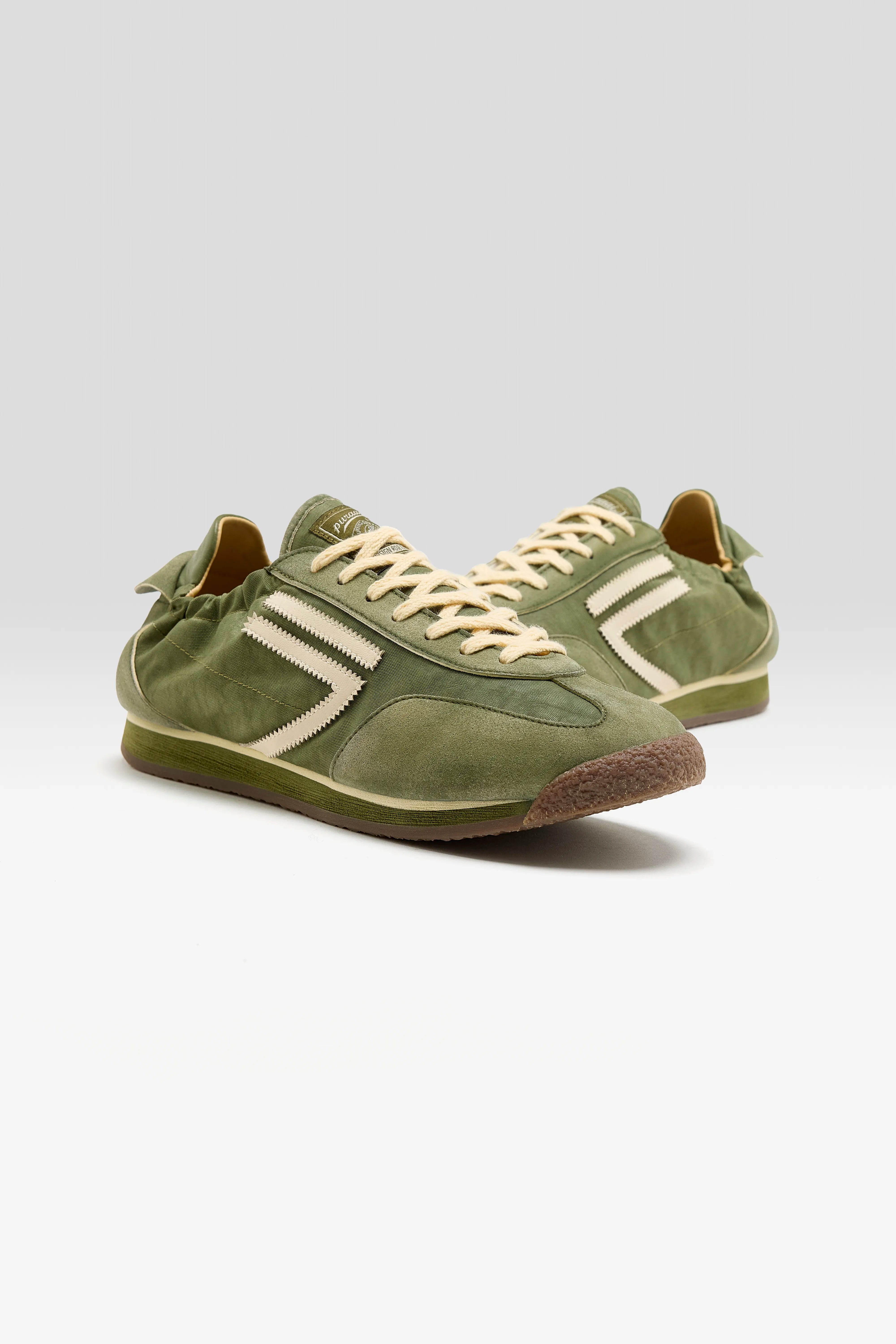 Panther pour Homme (262 / M / ARMY)