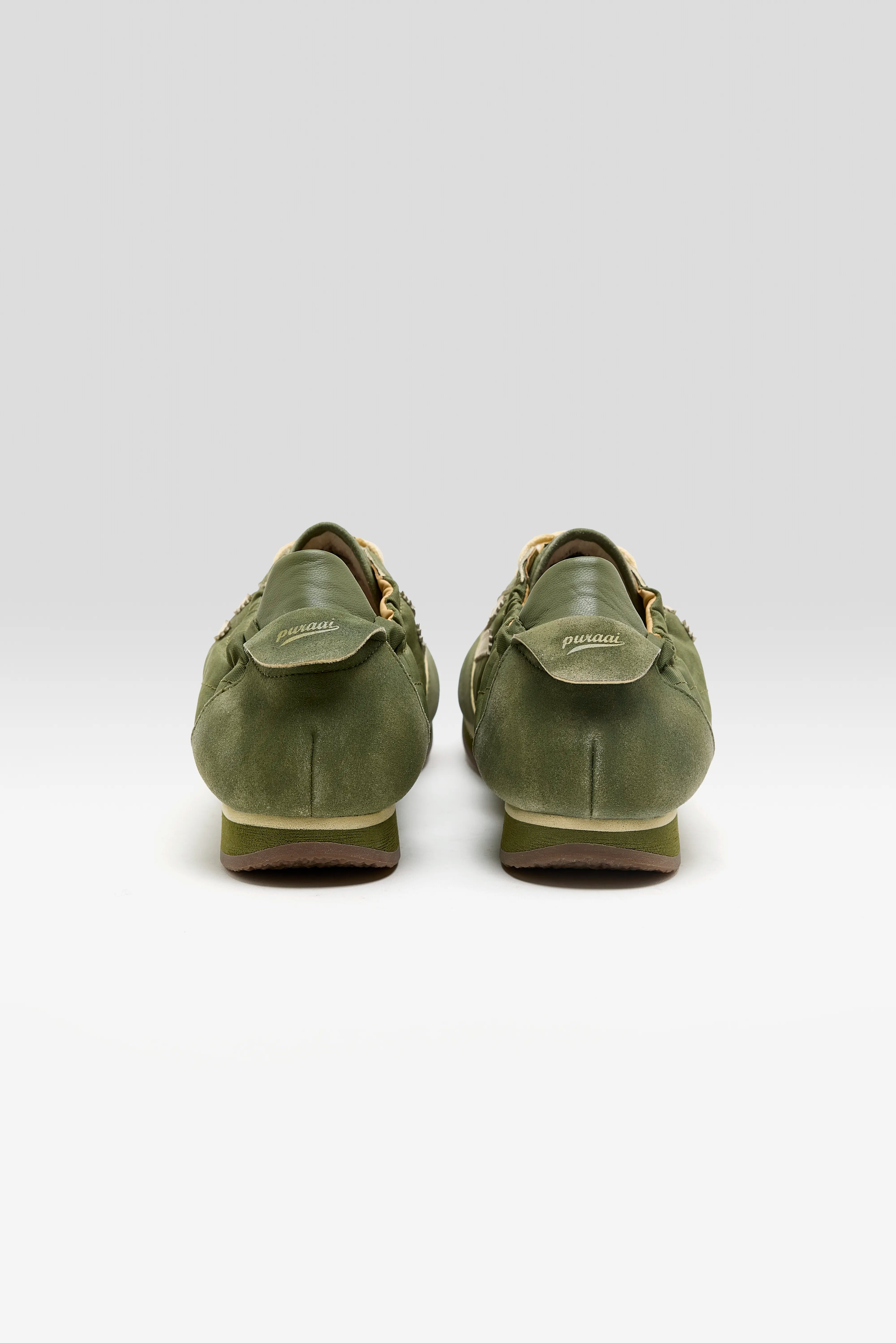 Panther pour Homme (262 / M / ARMY)