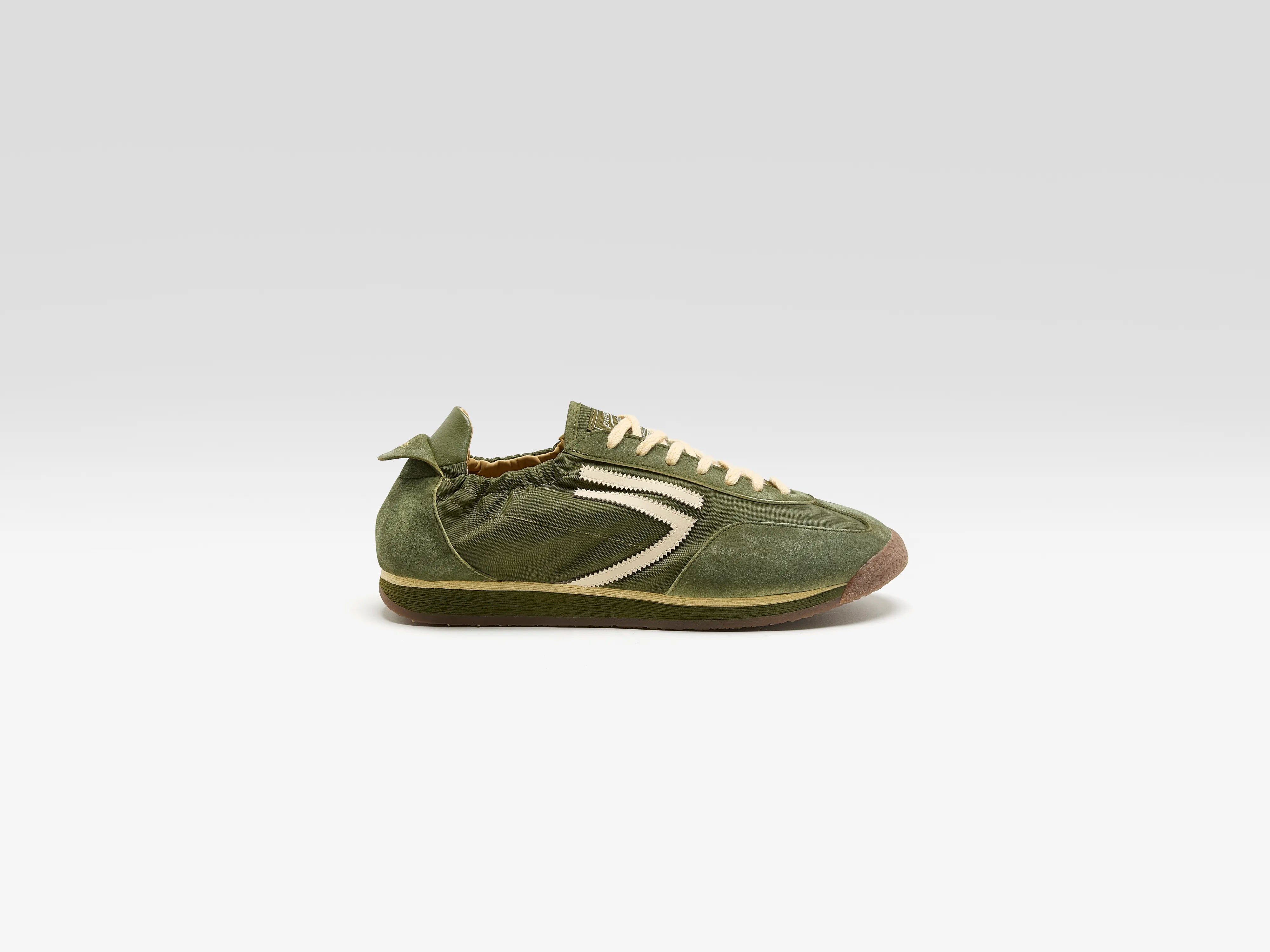 Panther pour Homme (262 / M / ARMY)