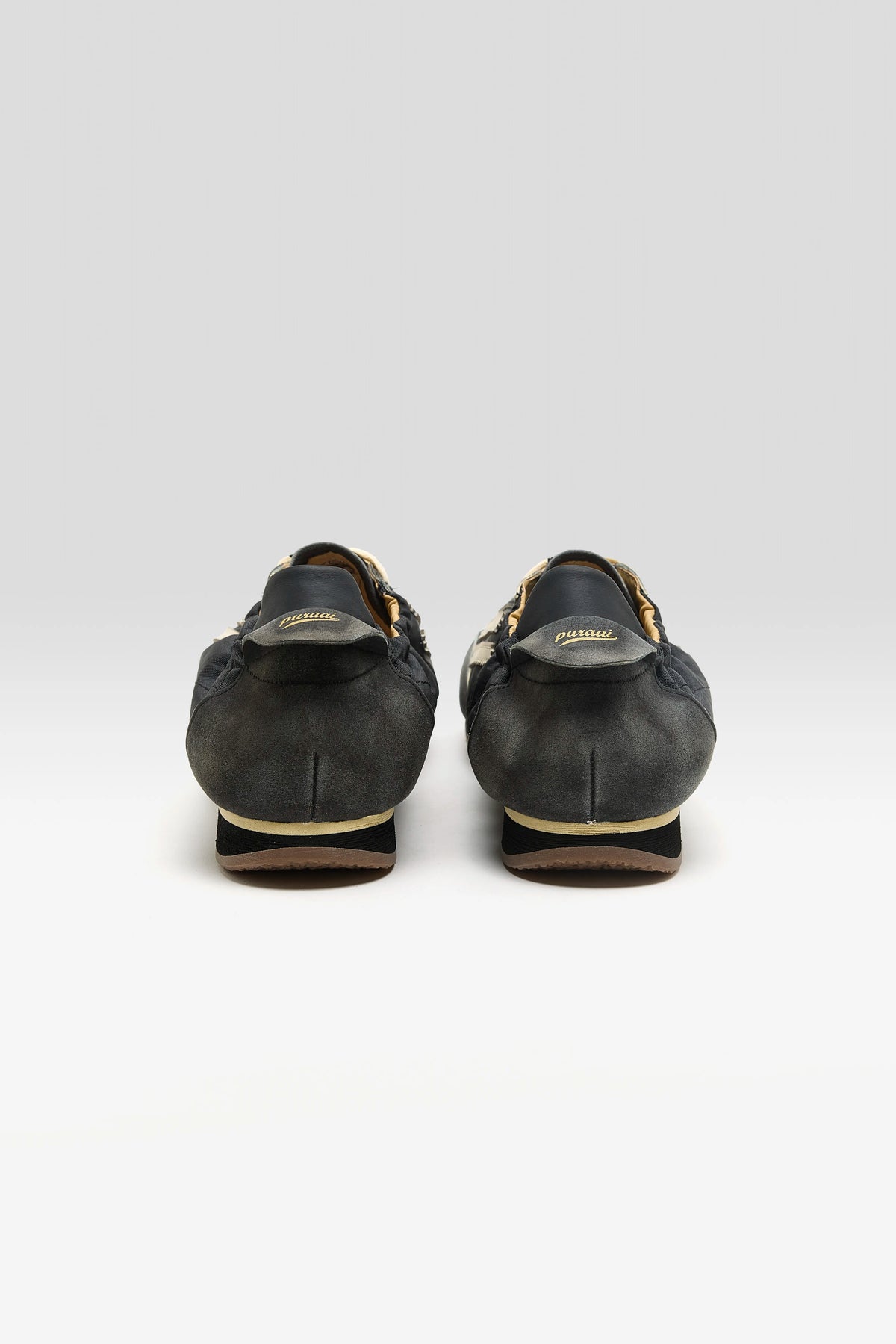 Panther for Men (262 / M / BLACK)
