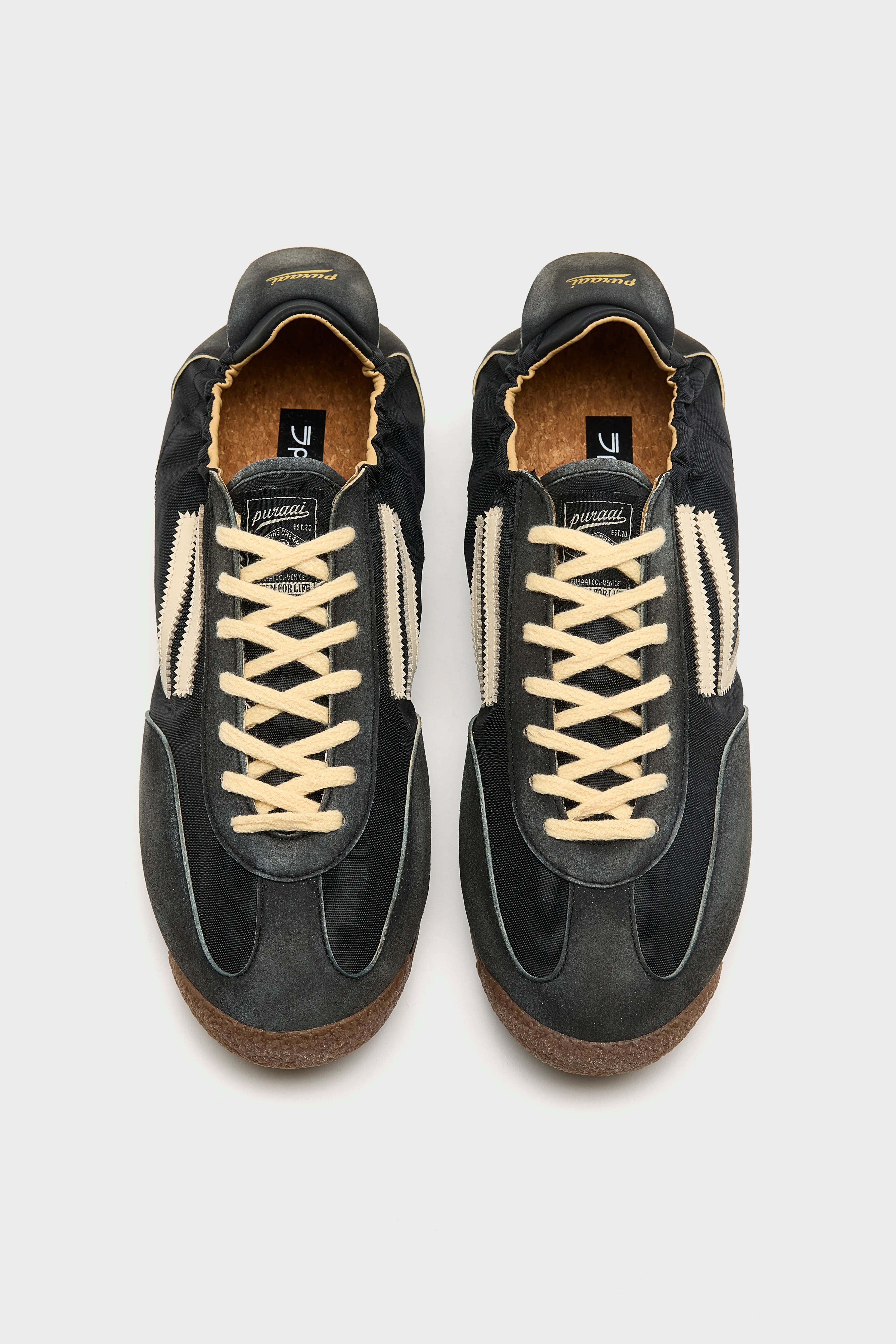 Panther for Men (262 / M / BLACK)