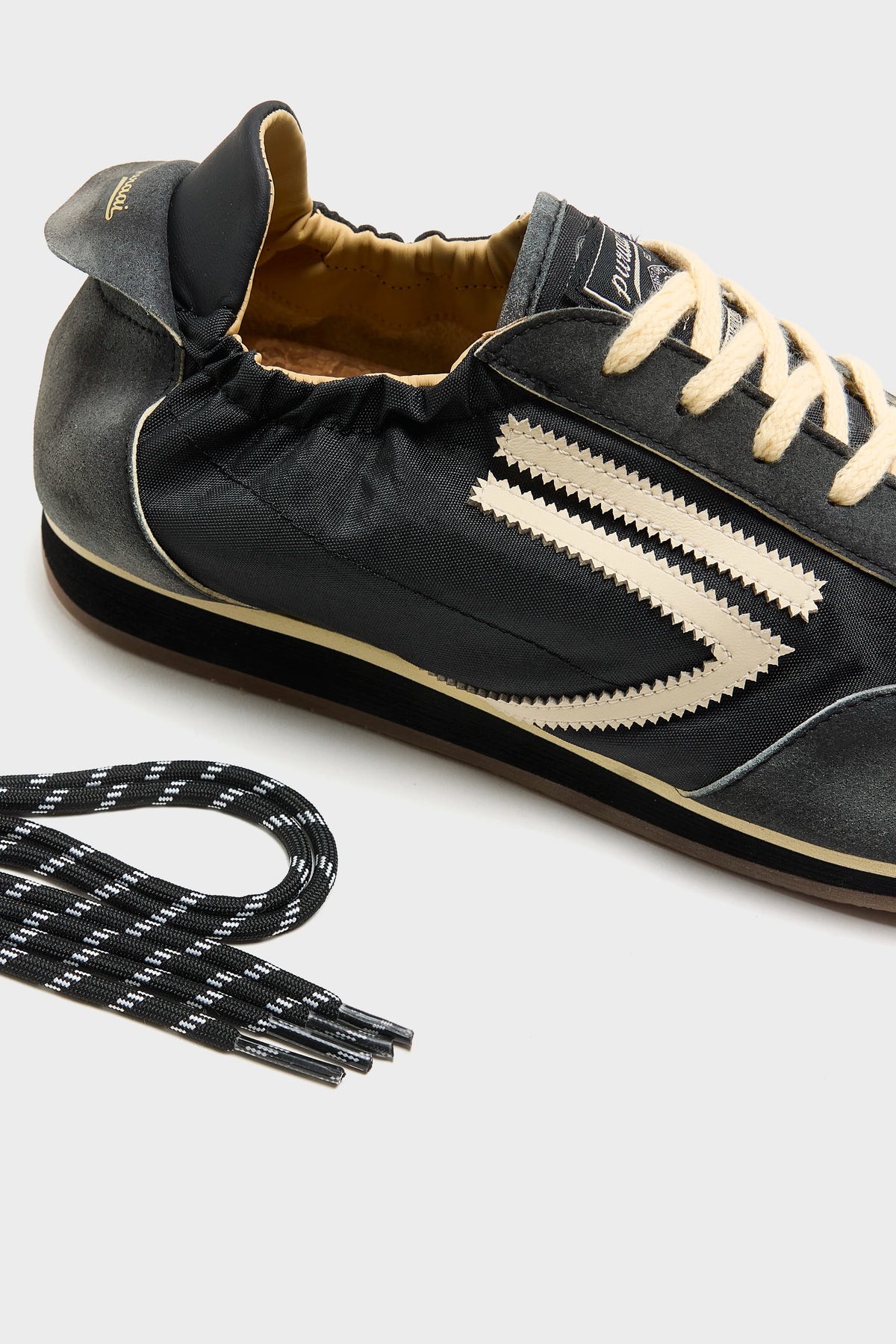 Panther for Men (262 / M / BLACK)