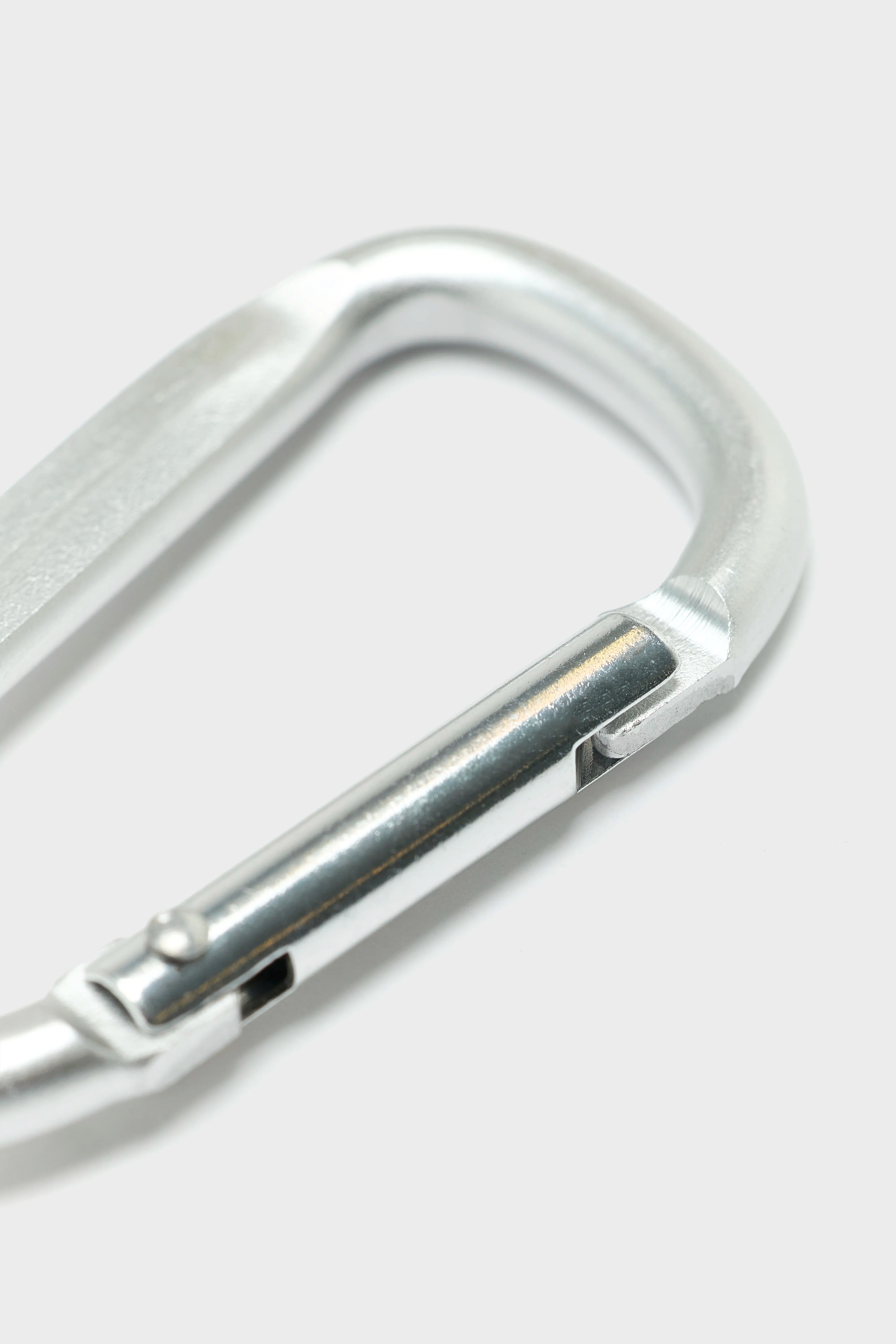 Mousqueton Florecita (252 / W / BLACK)