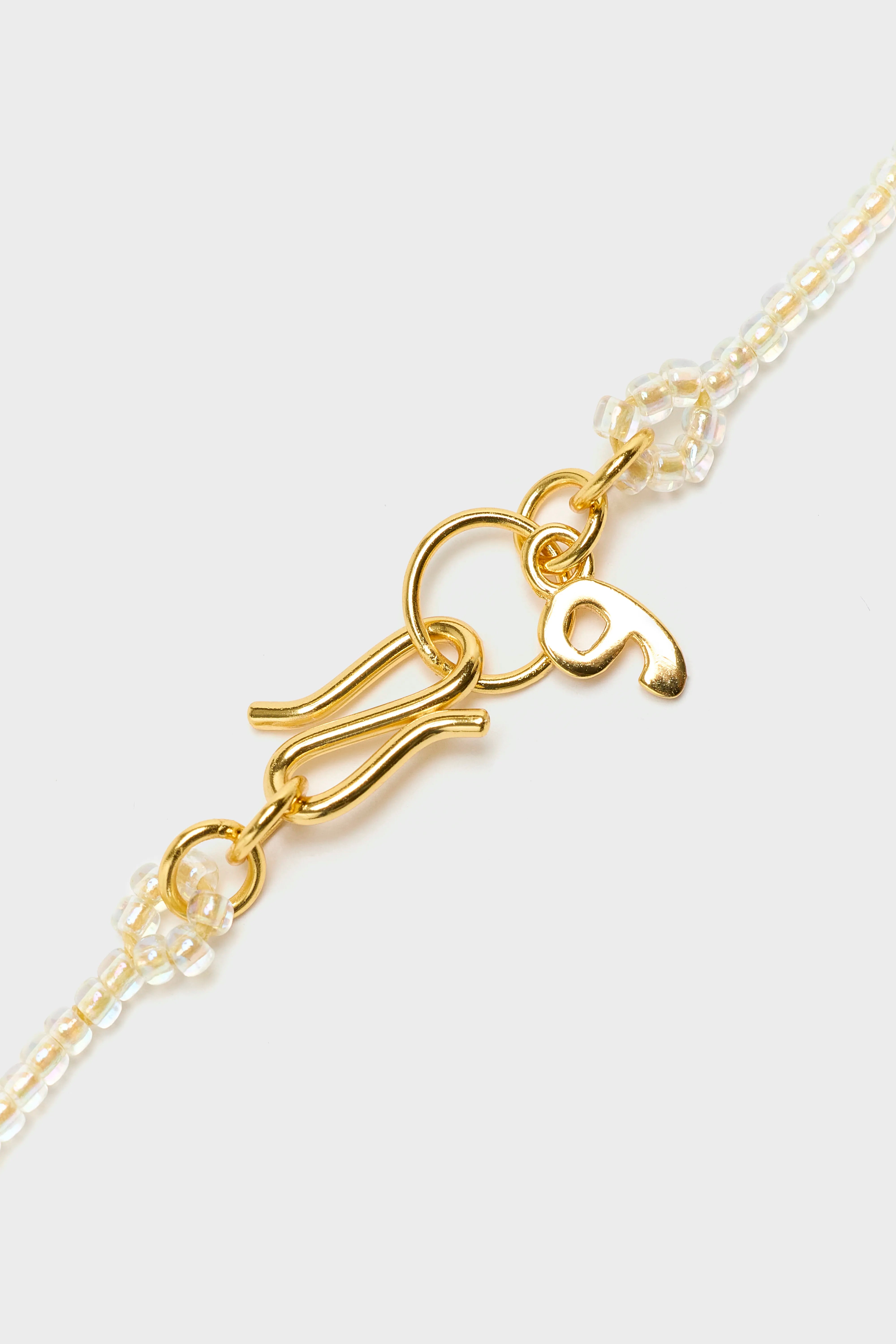 Collier Mini Citron (252 / W / WHITE)