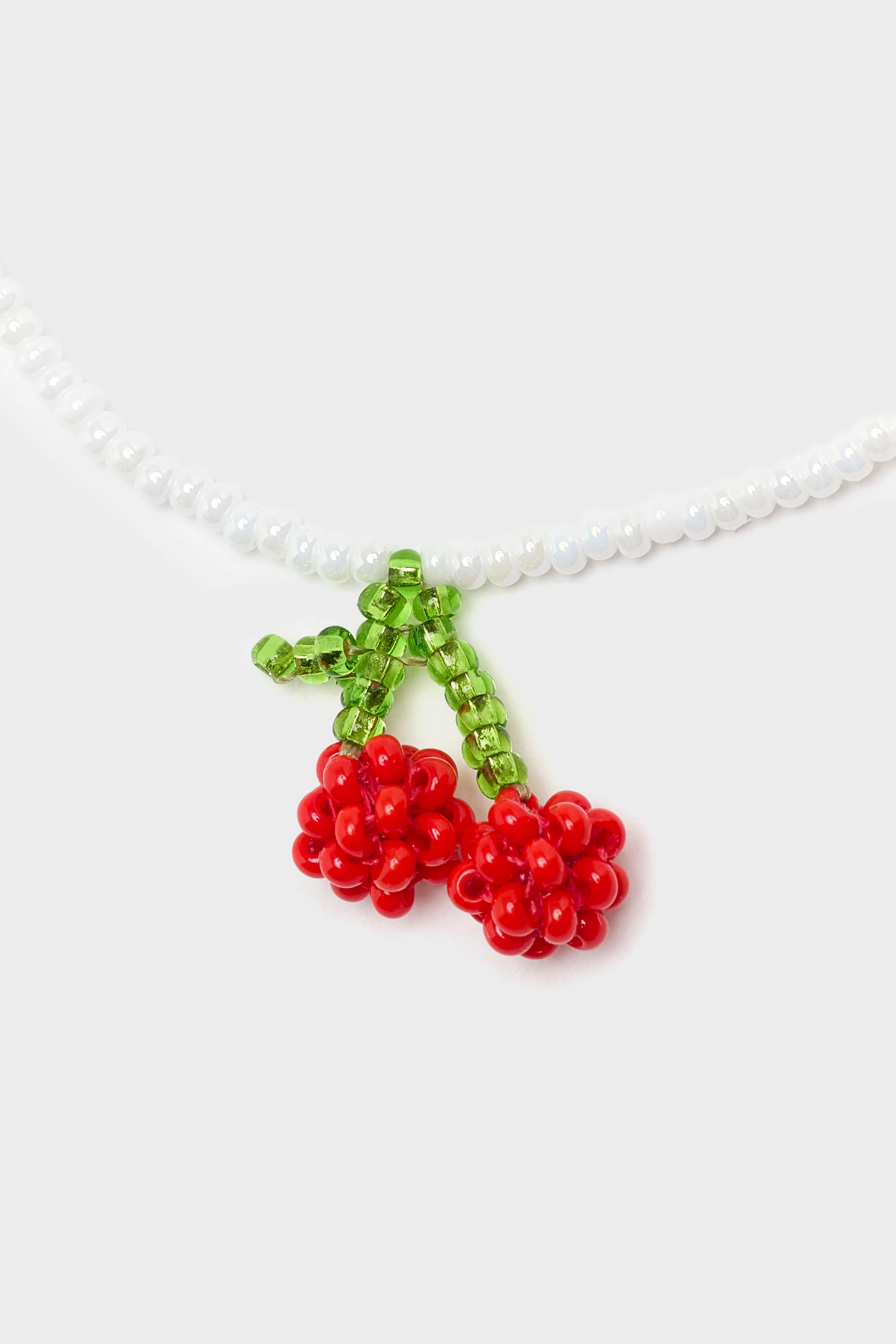 Fruit Salad Bracelet (261 / W / WHITE)