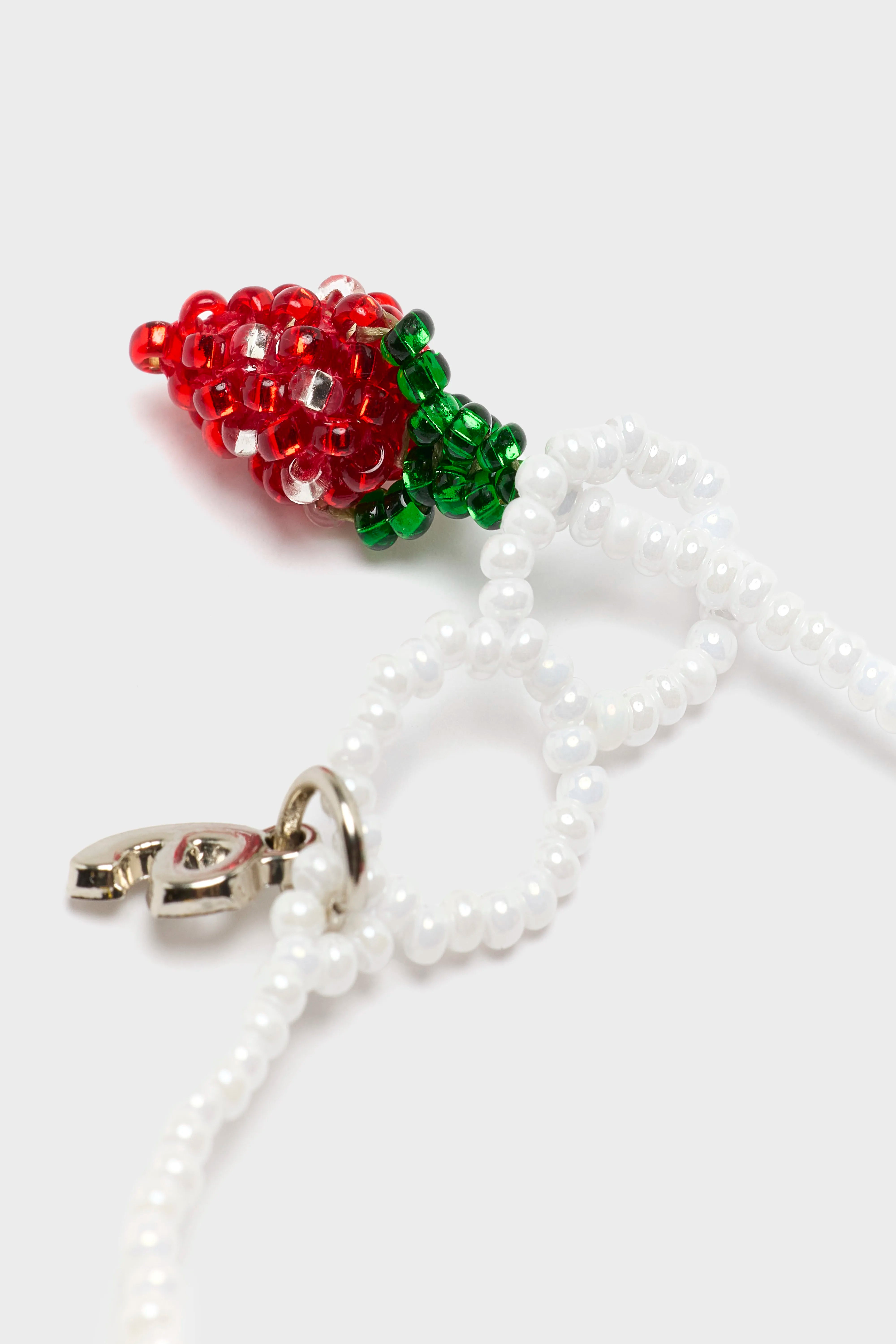 Fruit Salad Bracelet (261 / W / WHITE)