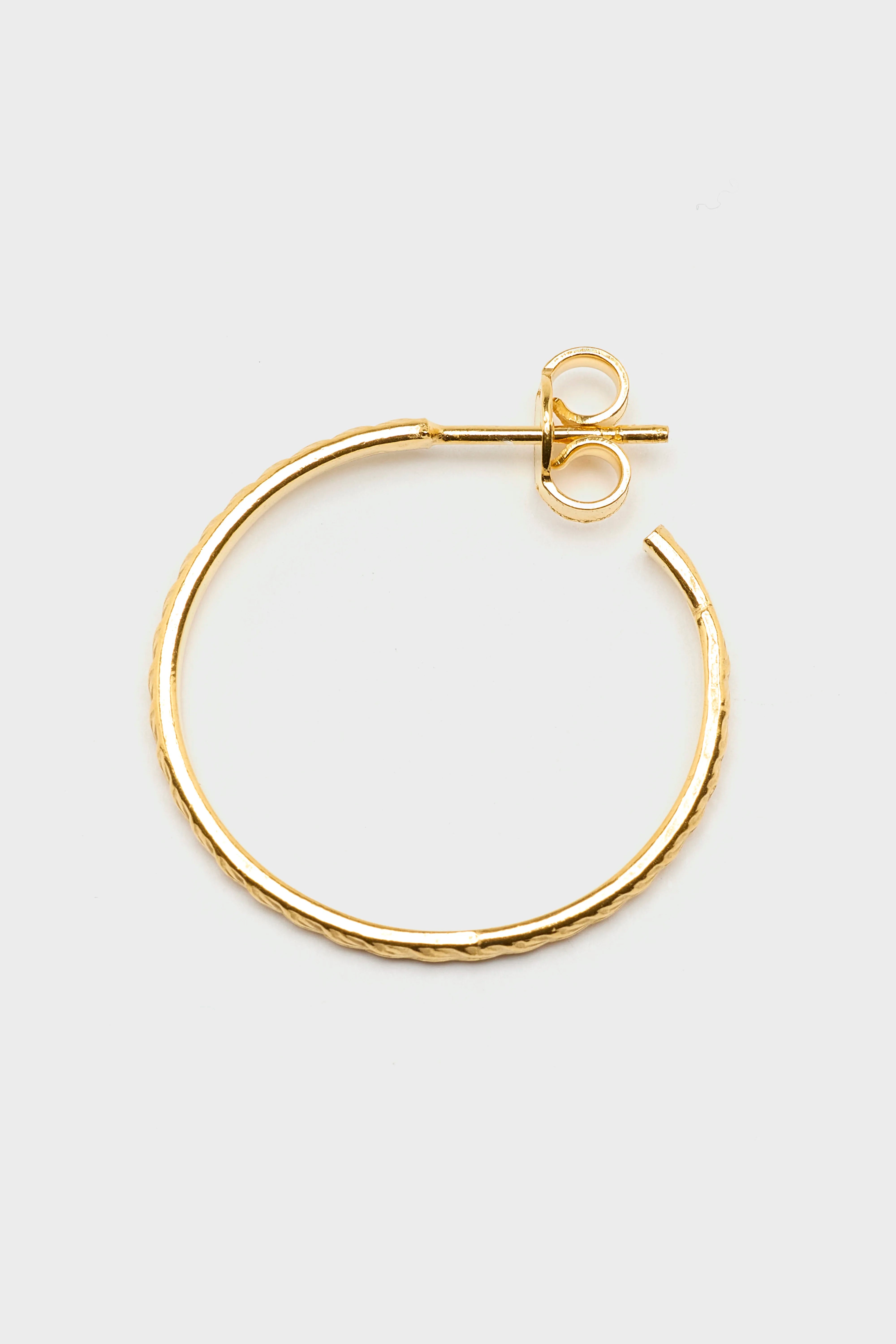Créoles Alice (261 / W / SILVER)