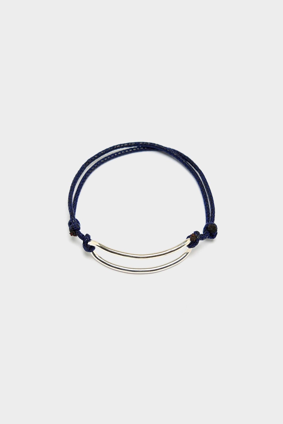 Cesare Armband (262 / U / SILVER)