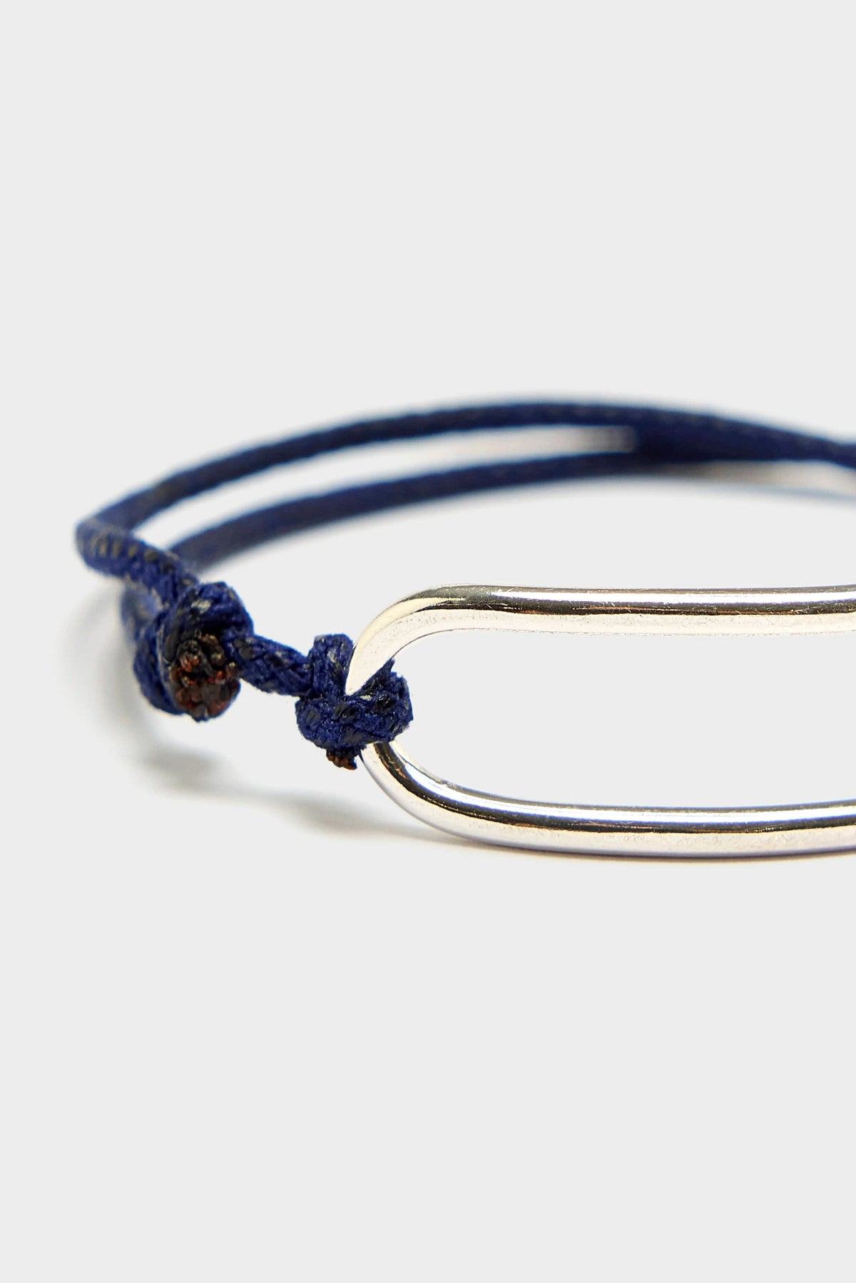 Cesare Armband (262 / U / SILVER)