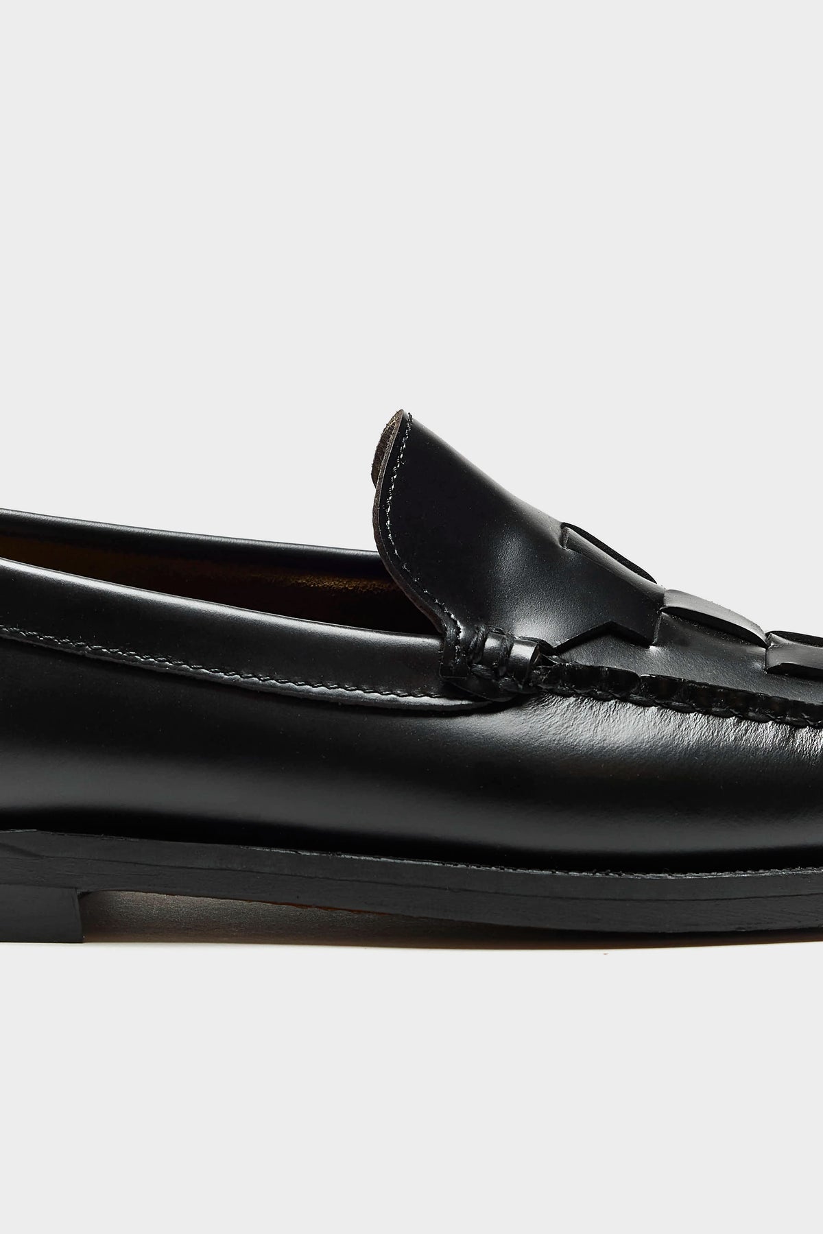 Mocassins Frank Tressés (262 / W / BLACK)
