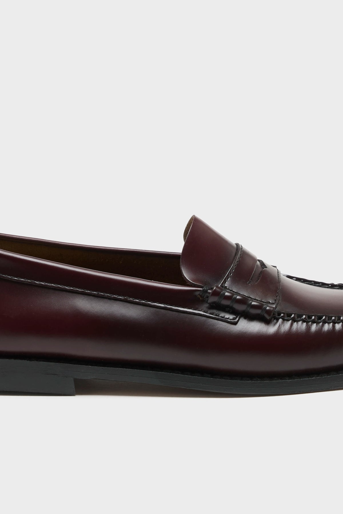 Madison Moc Loafers (262 / W / BROWN)