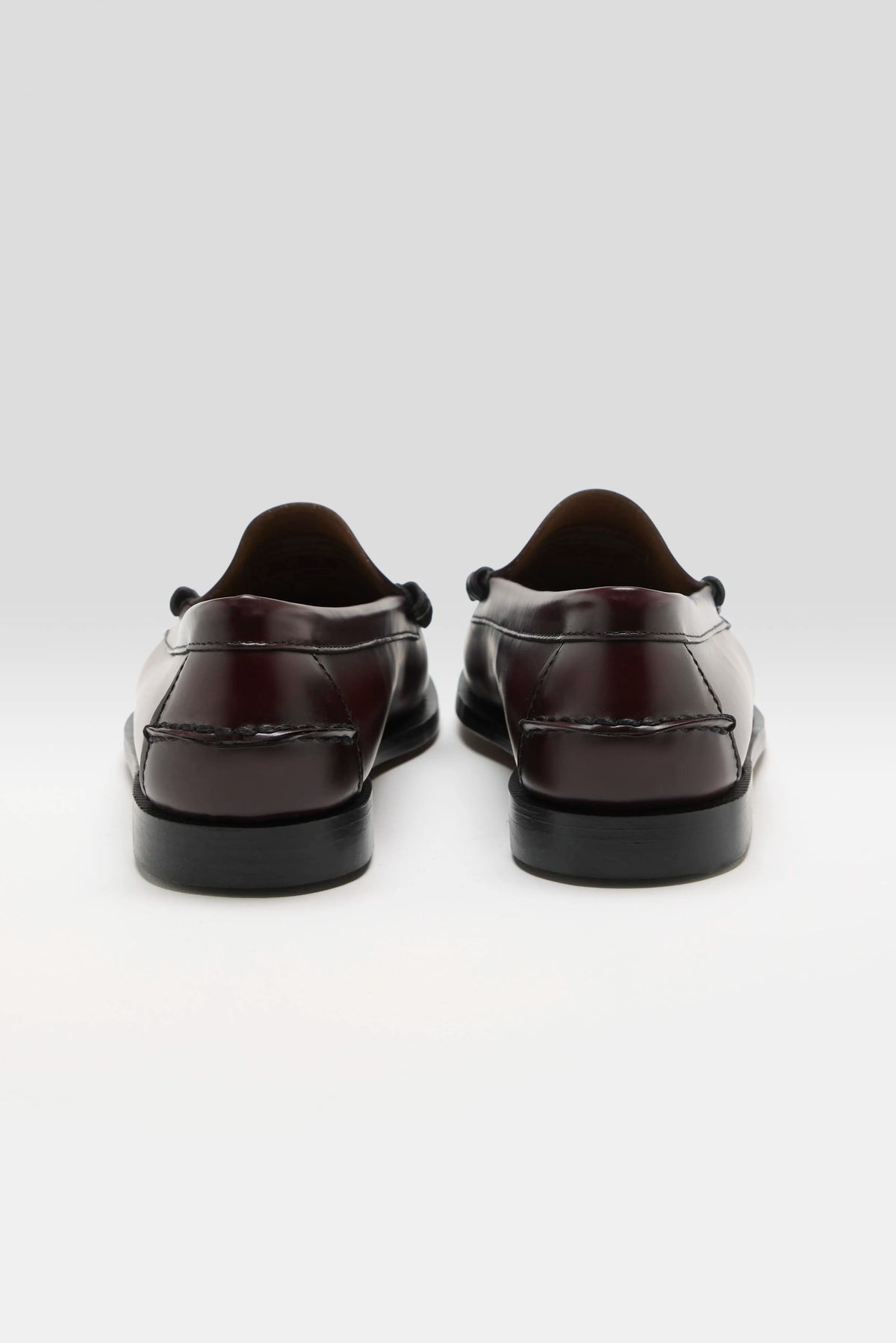 Madison Moc Loafers (262 / W / BROWN)