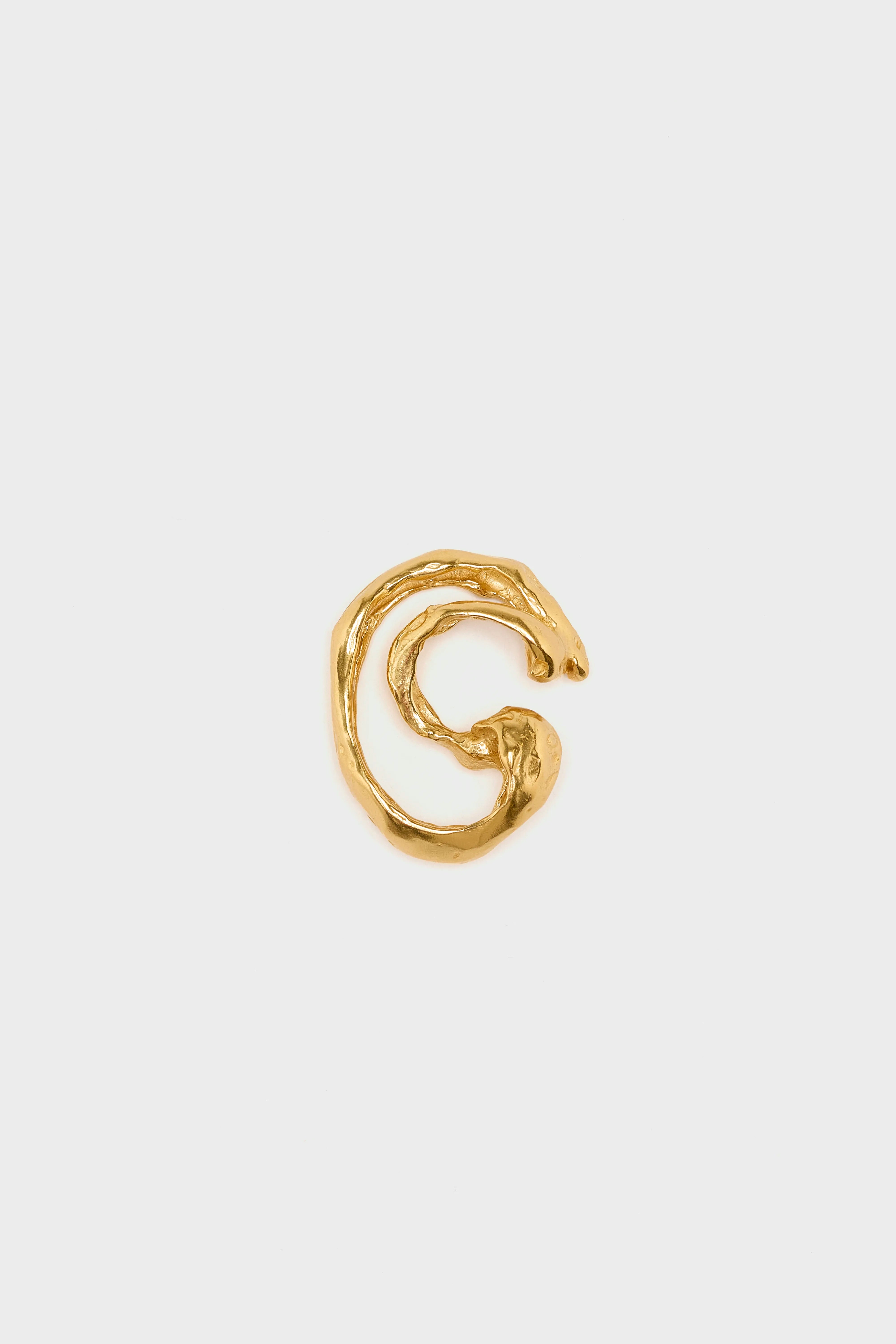 Cuff Lúa (251 / W / GOLD)