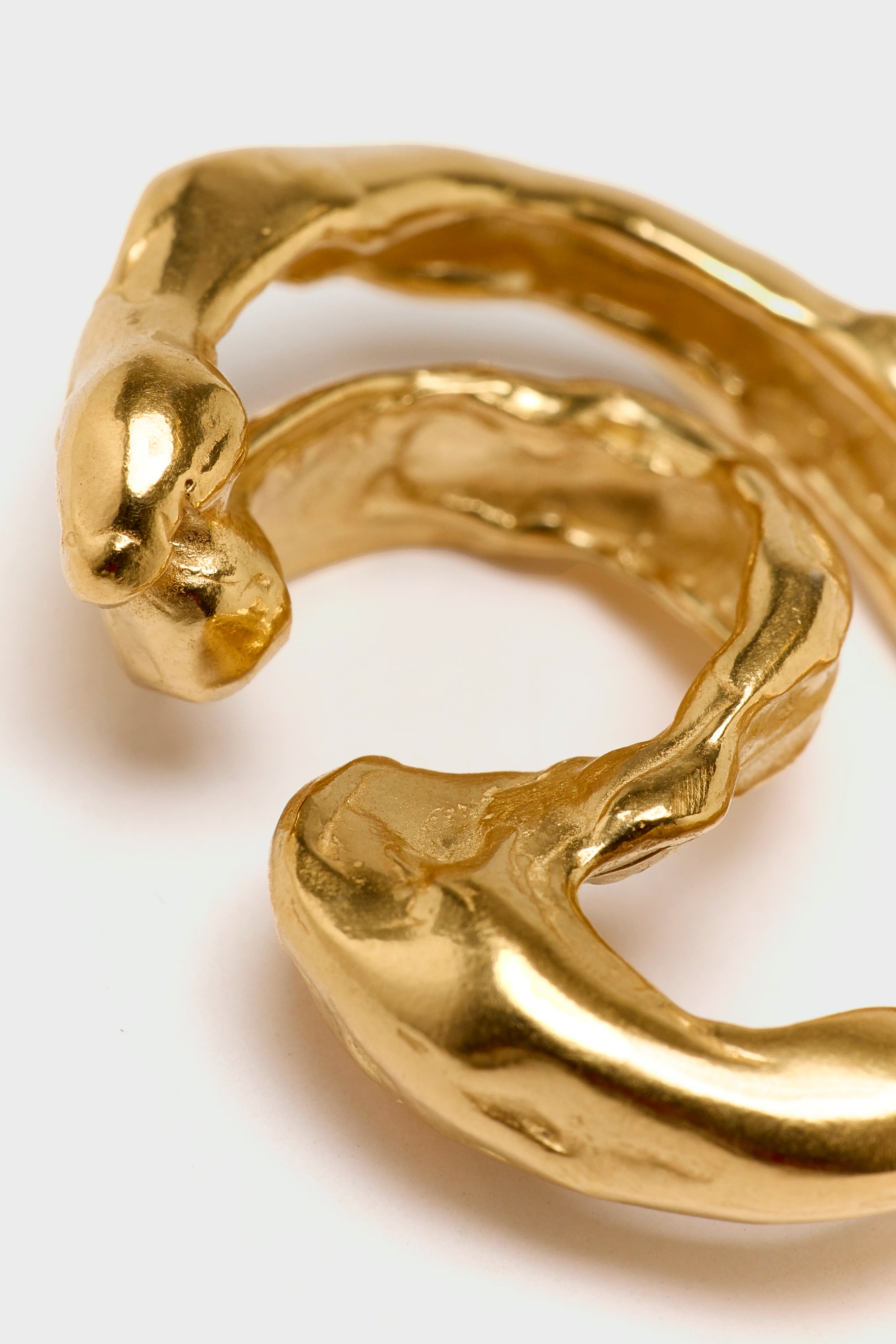 Cuff Lúa (251 / W / GOLD)