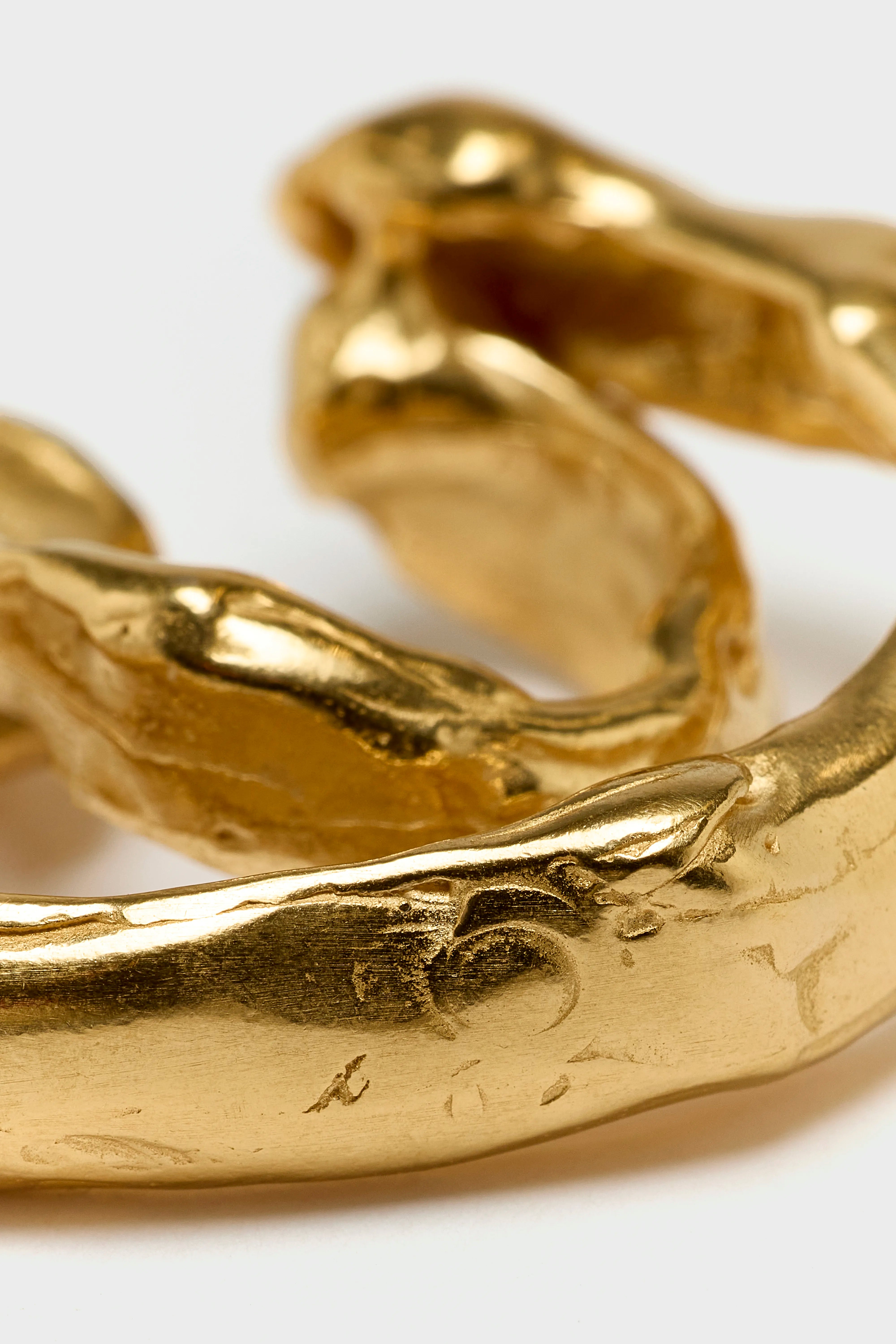 Cuff Lúa (251 / W / GOLD)