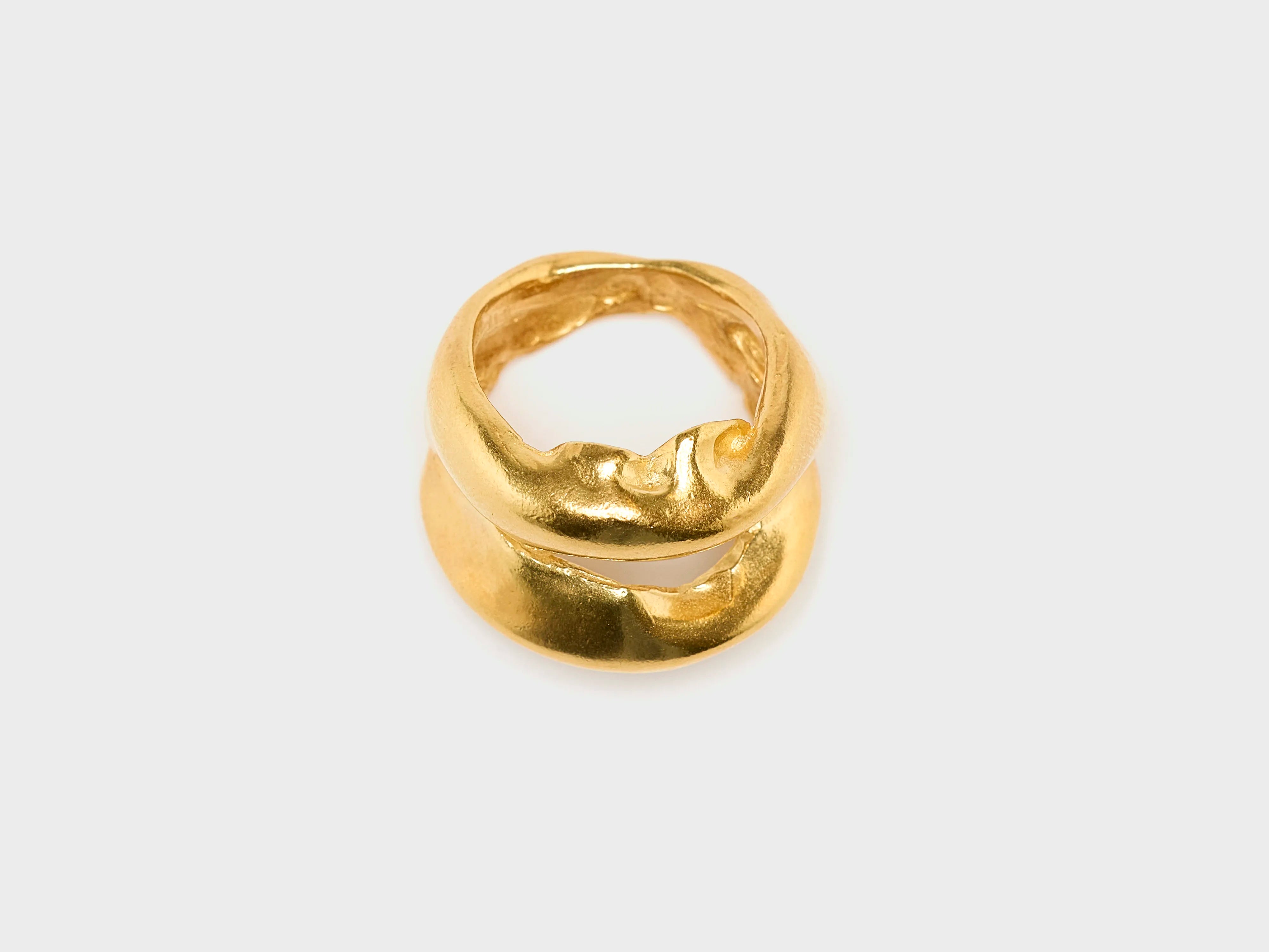 Carme Ring (252 / W / GOLD)
