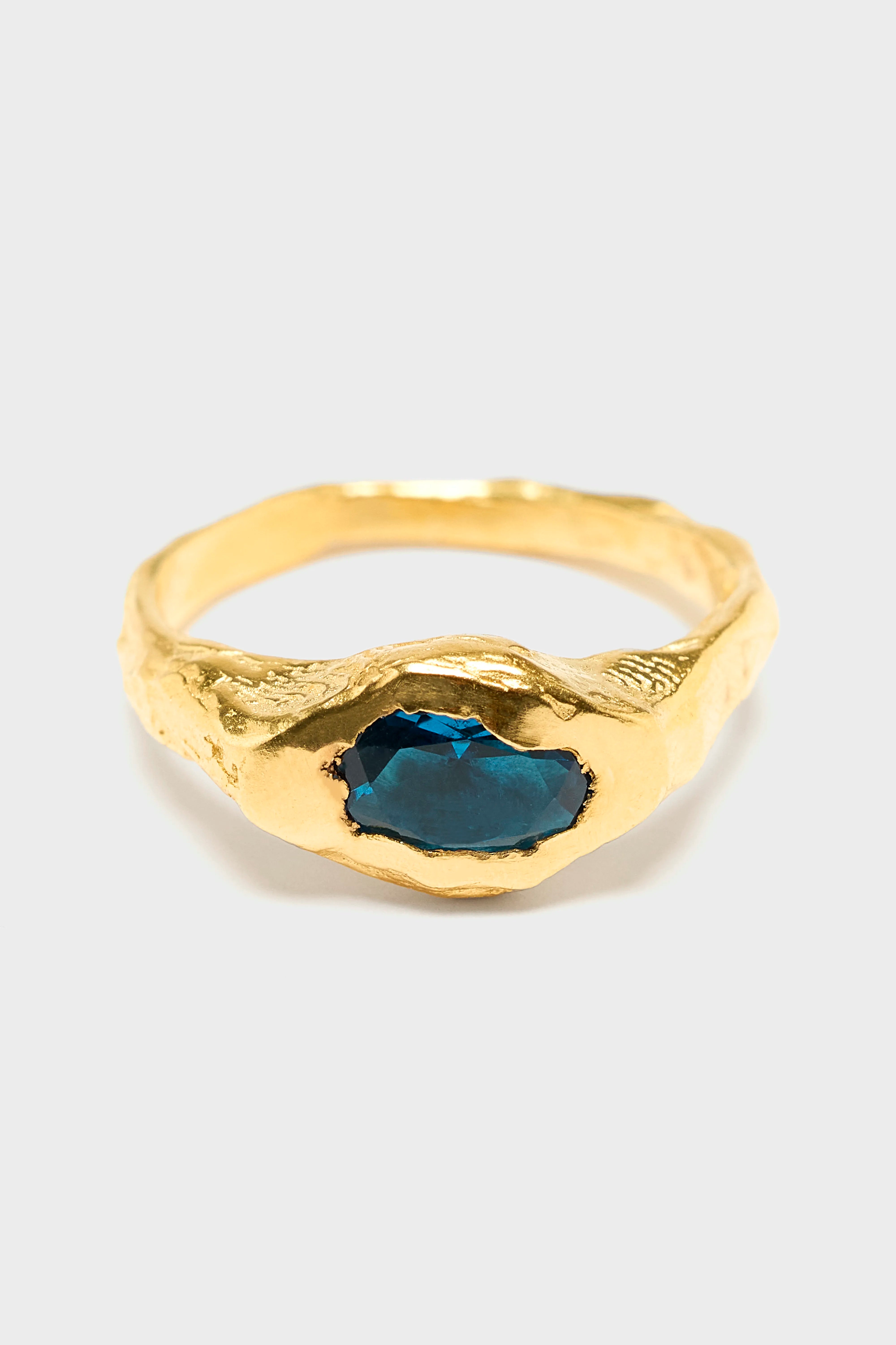 Faro Ring (252 / W / GOLD)