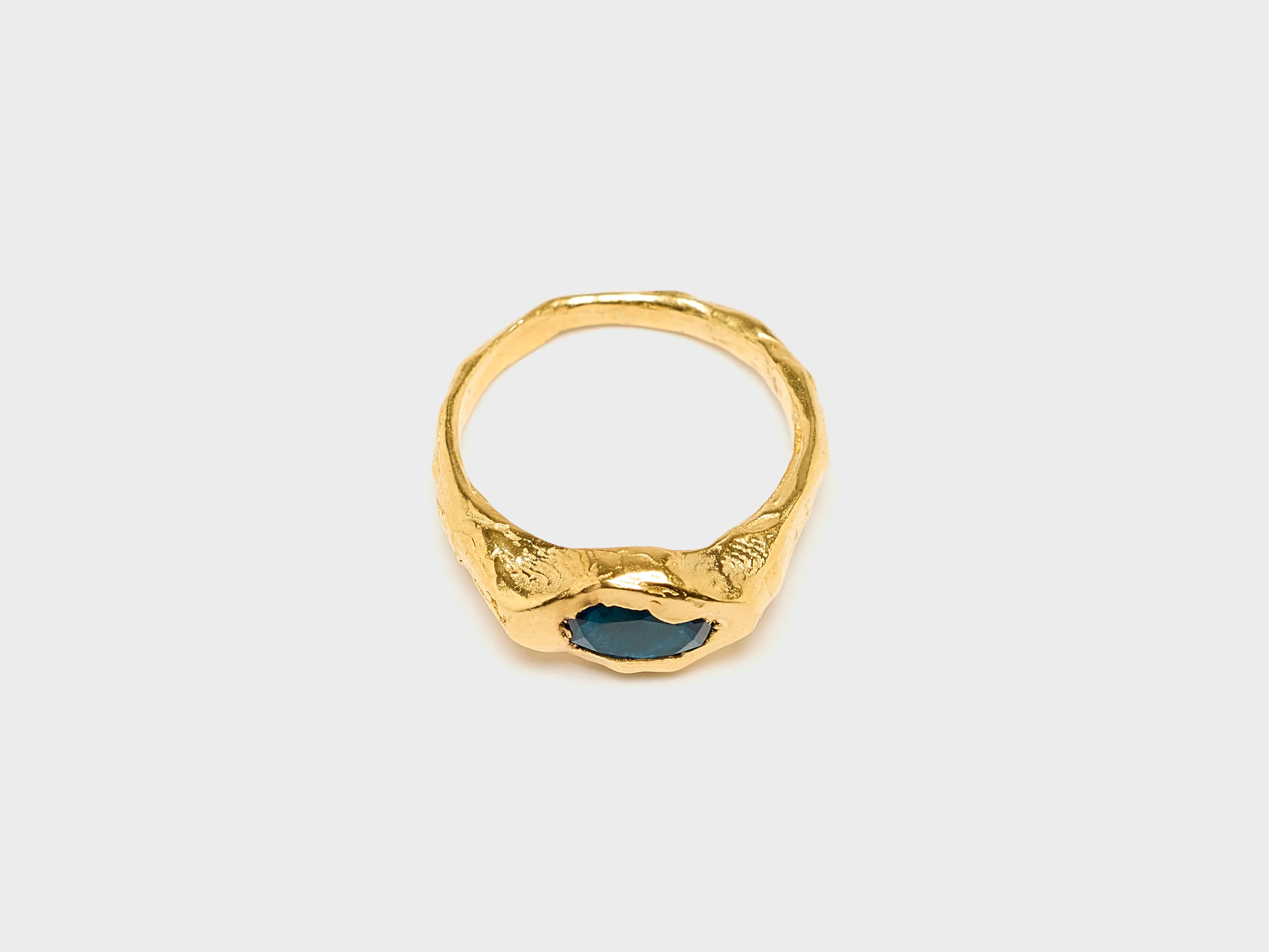 Faro Ring (252 / W / GOLD)