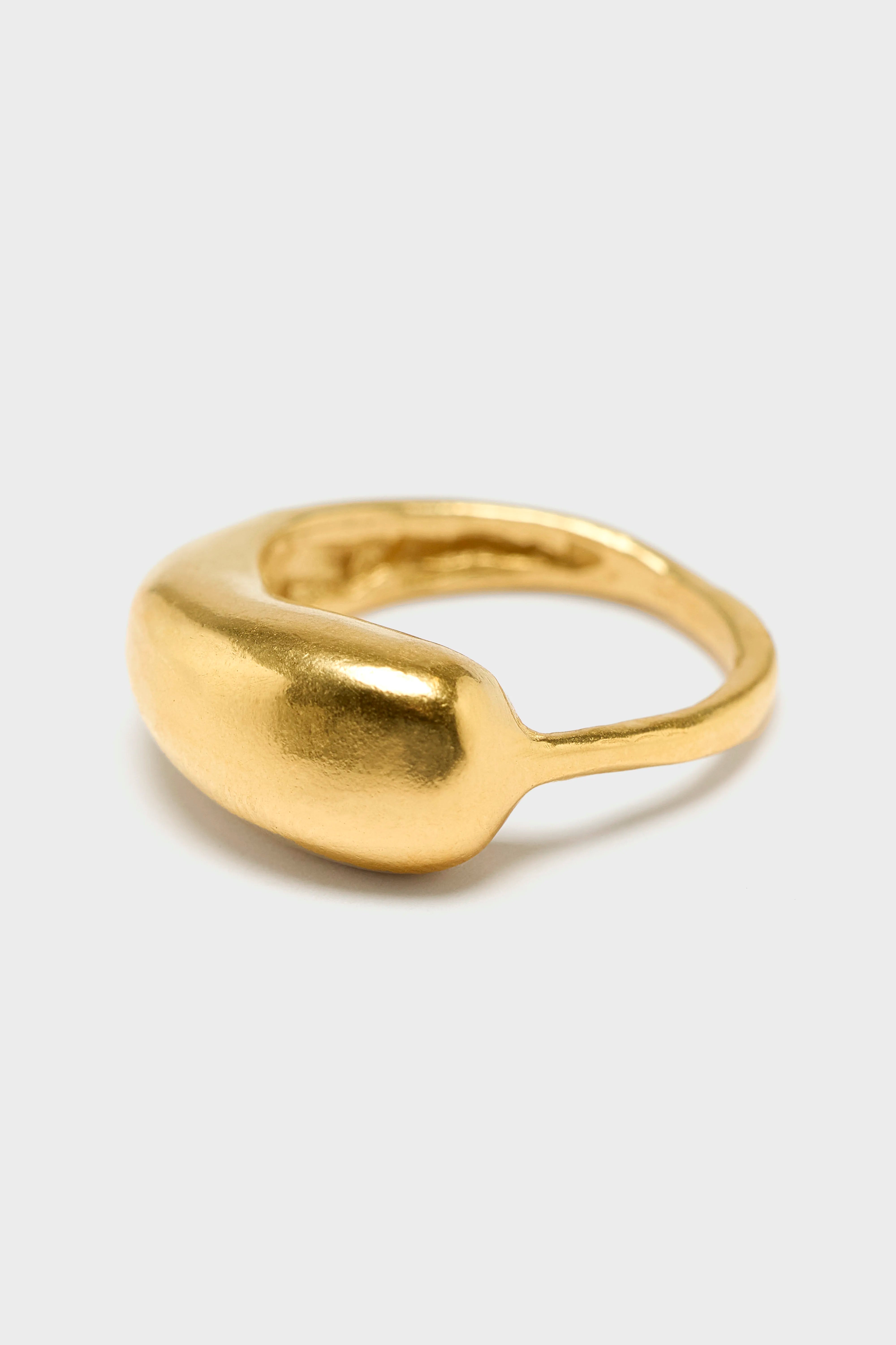 Gota Ring (252 / W / GOLD)