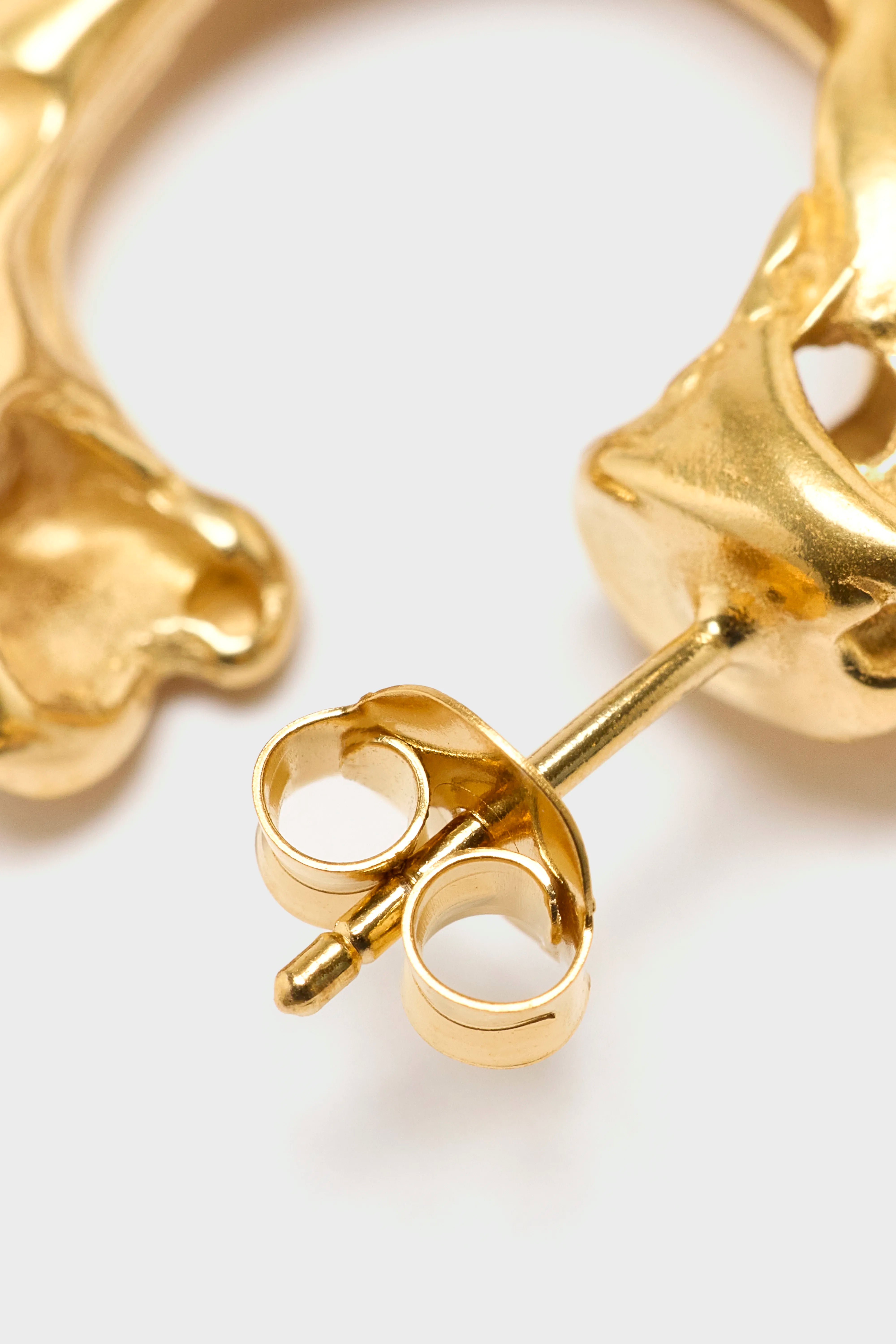 Lume Earrings (252 / W / GOLD)