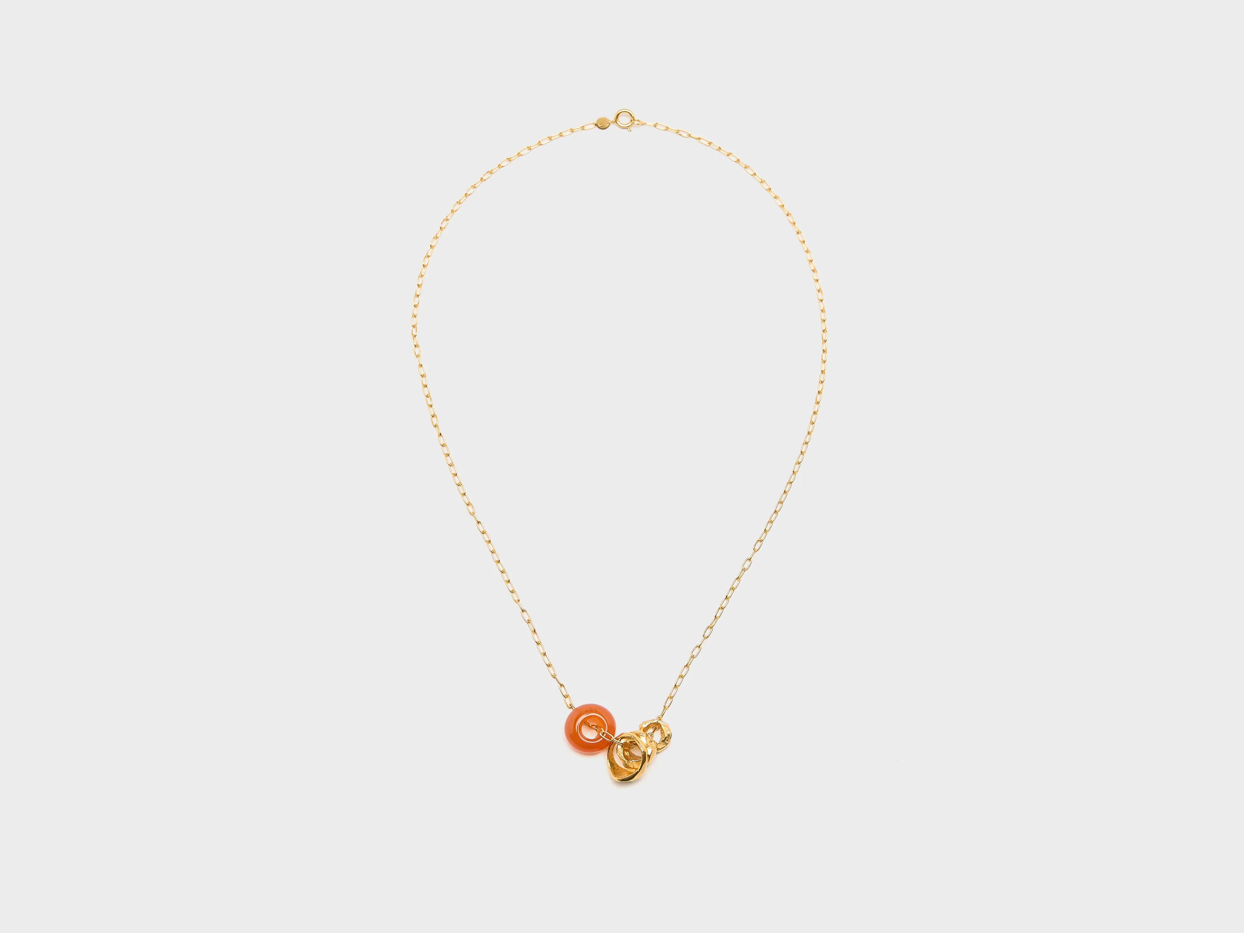 Collier La Nieta Alicia (261 / W / GOLD)