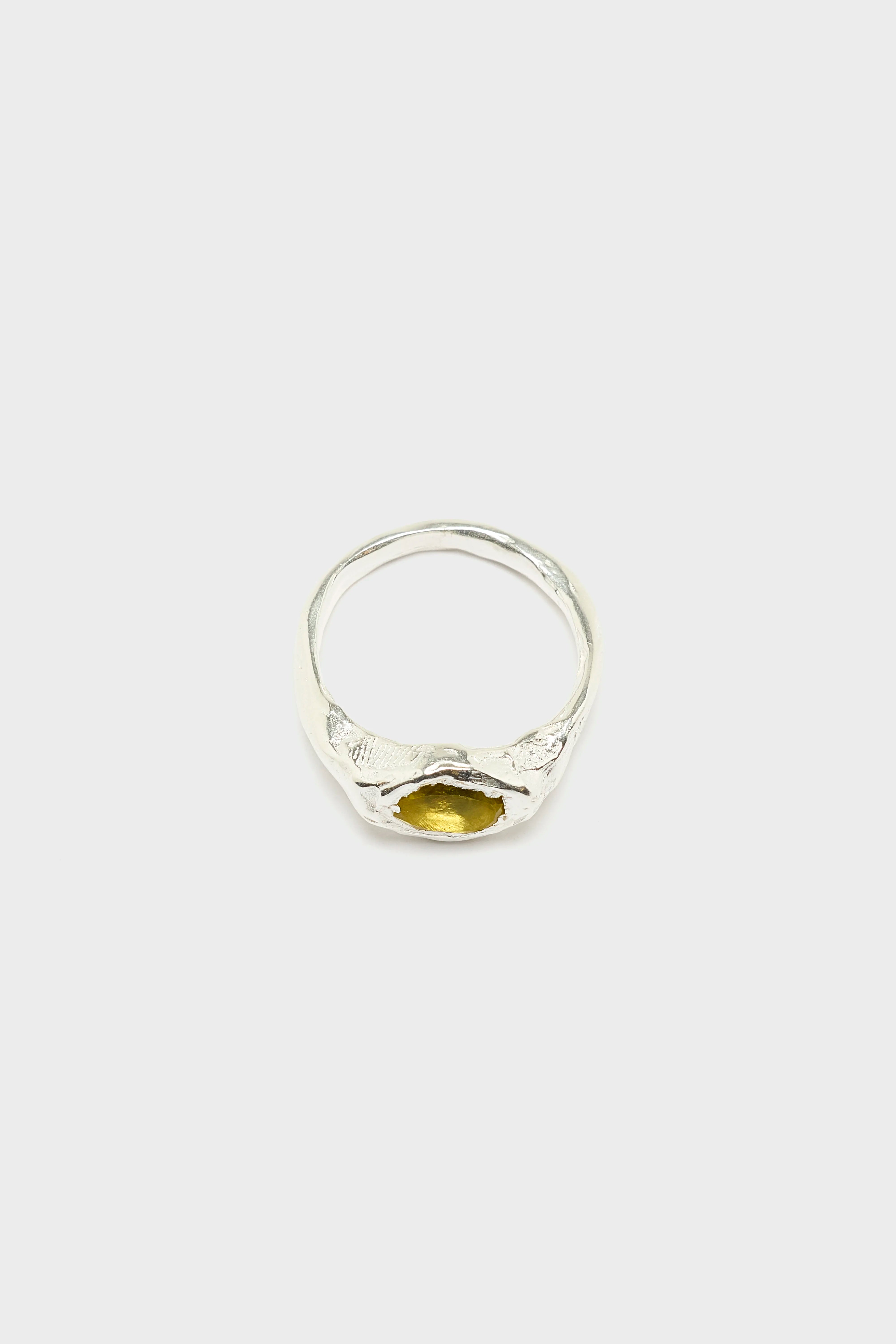 Bague Faro Es Vedrà Pour Femme | Bellerose