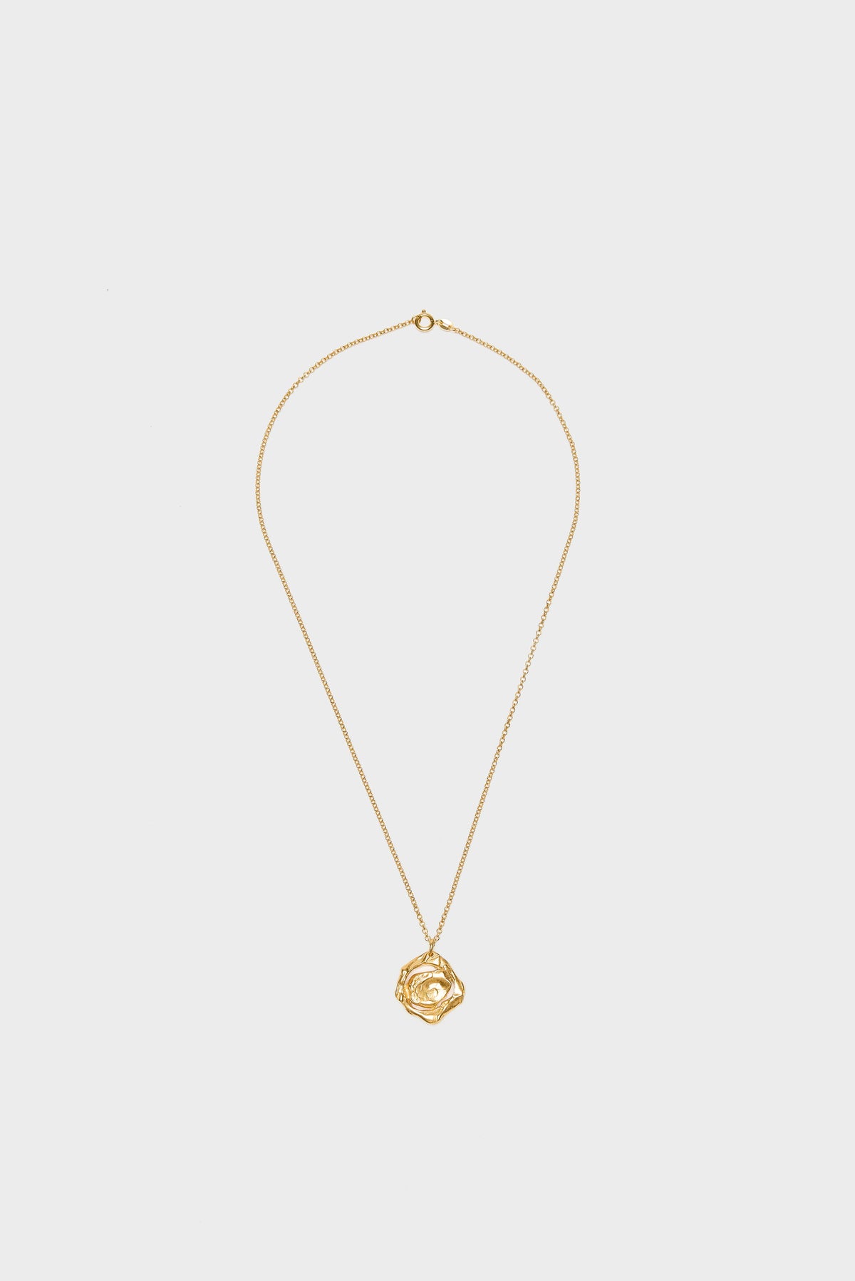 Amuleto Halskette (262 / W / GOLD)