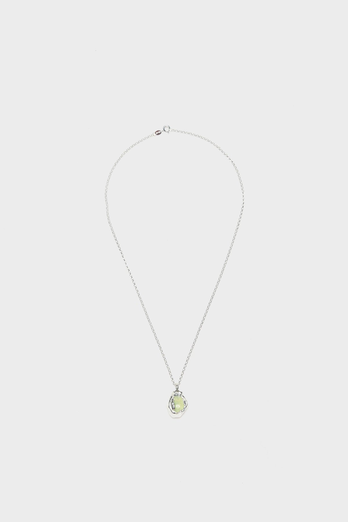 Collier Néctar Uva (262 / W / SILVER)